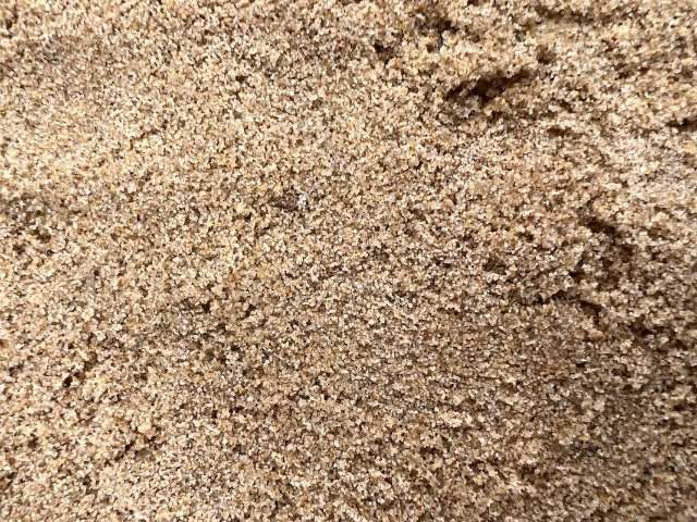 Washed Sand — HKL Landscape Supplies in Taree South, NSW