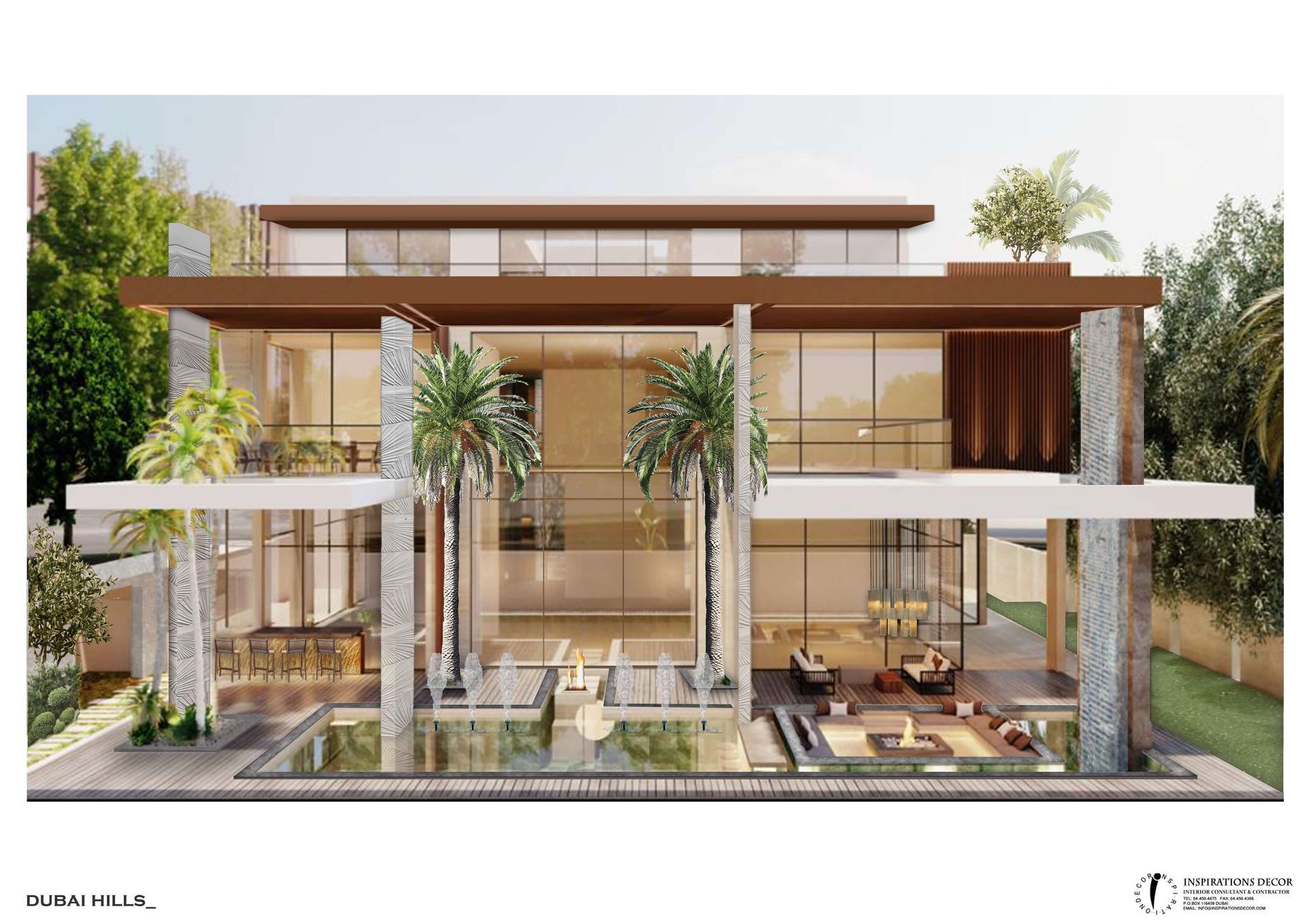 Dubai Hills