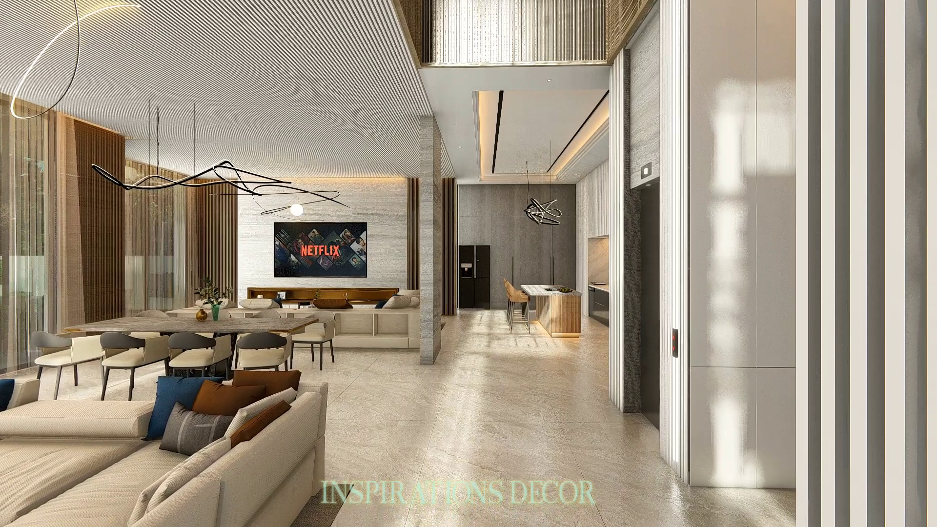 Villa 2