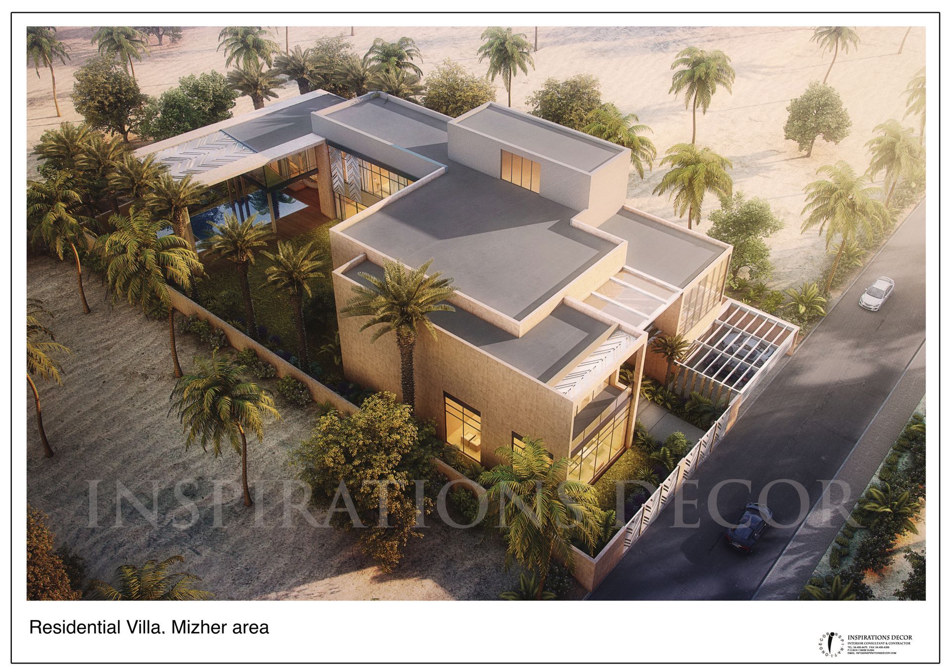 Khawla Villa