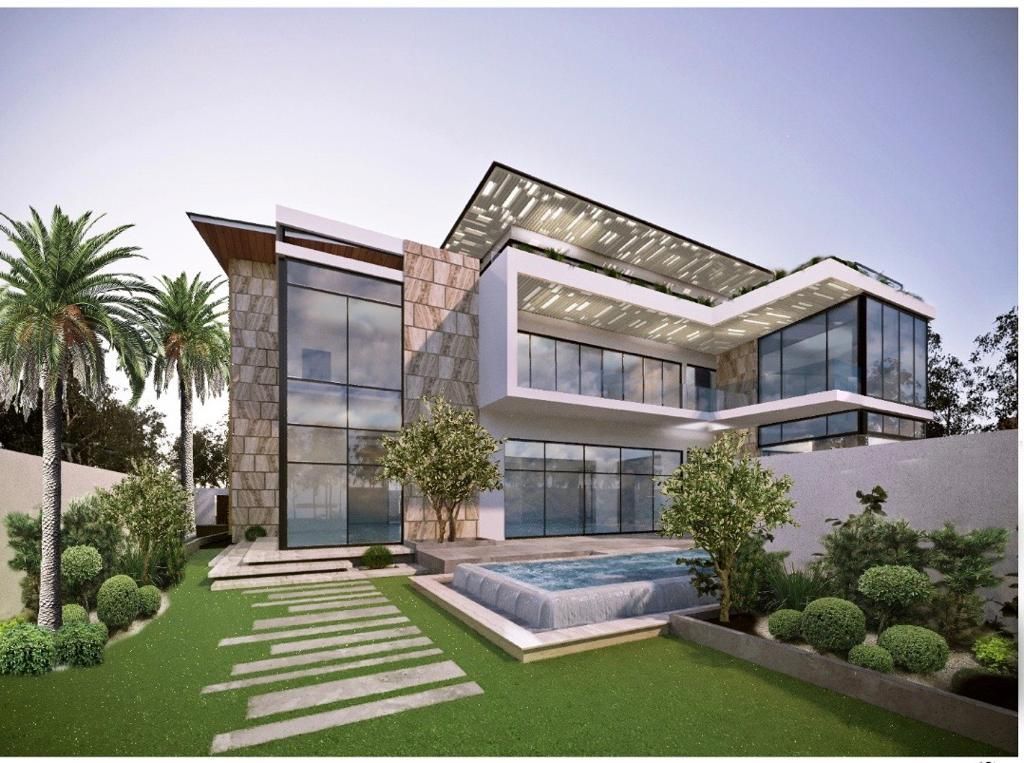 Pearl Jumeirah- Habibullah