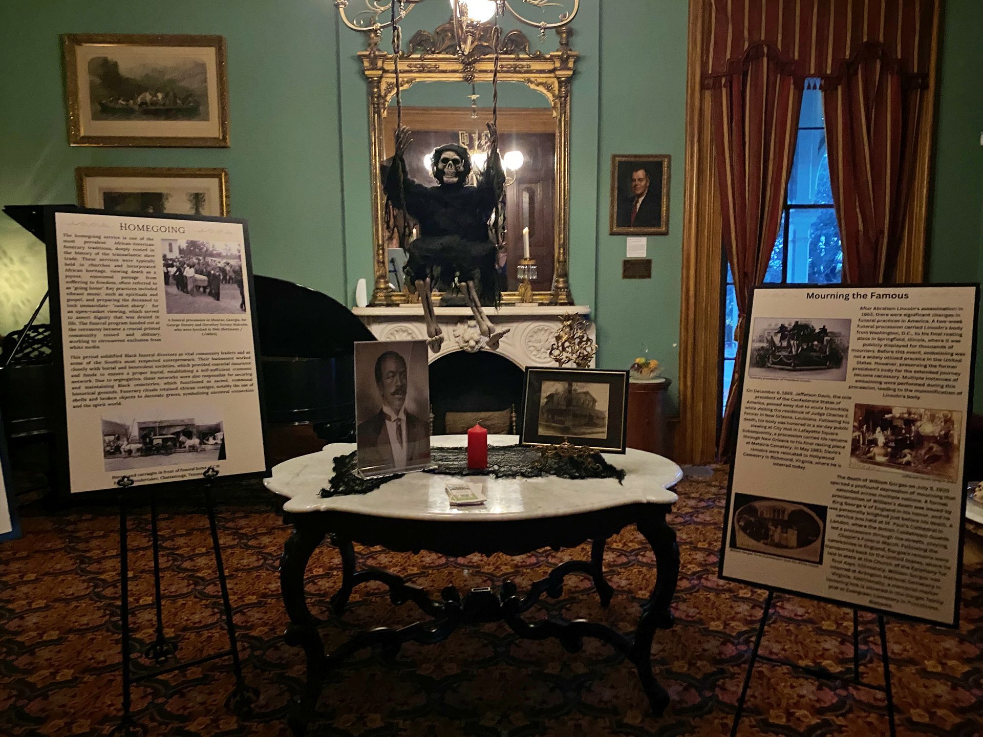 the-haunting-gallery