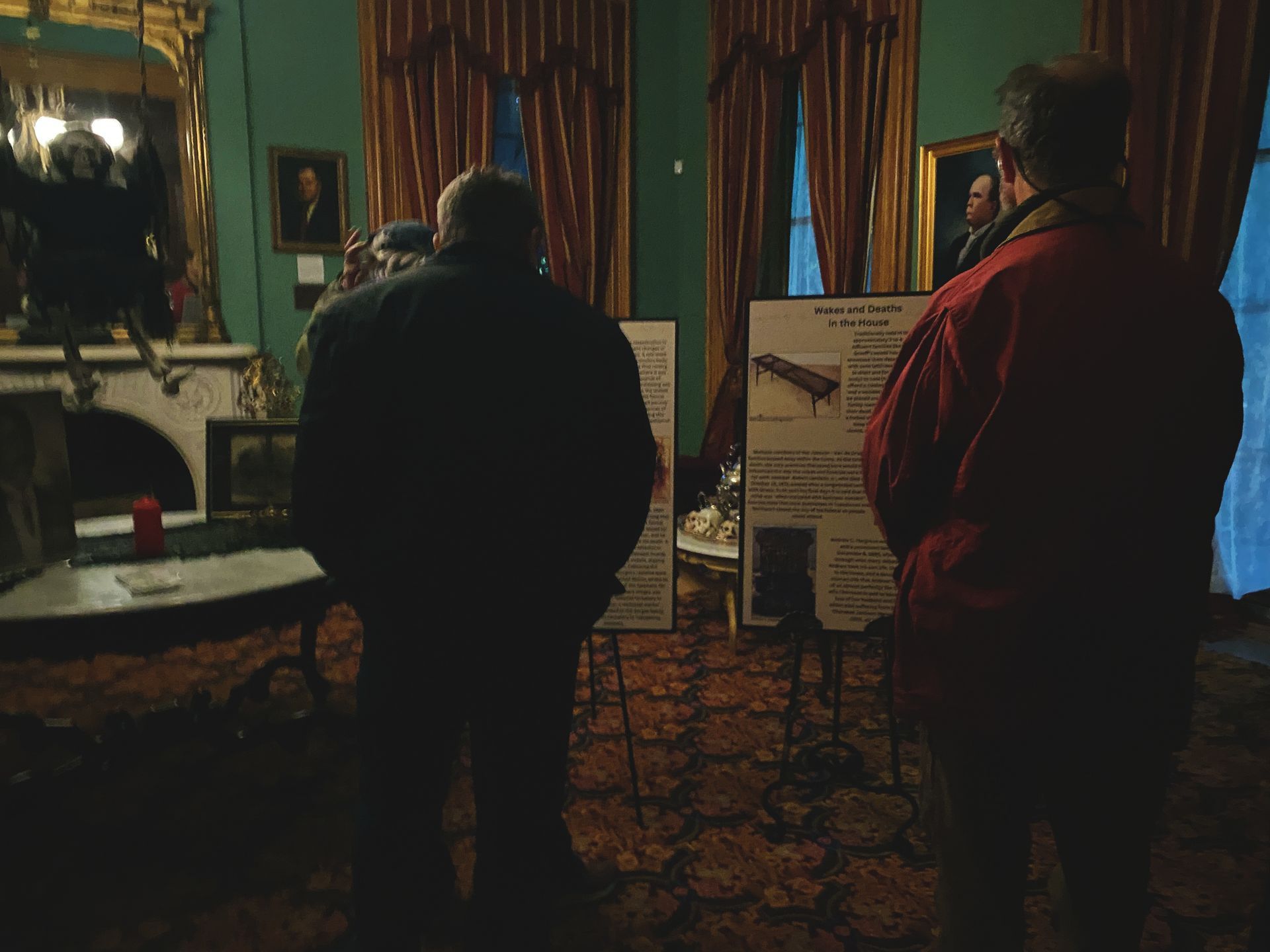 the-haunting-gallery