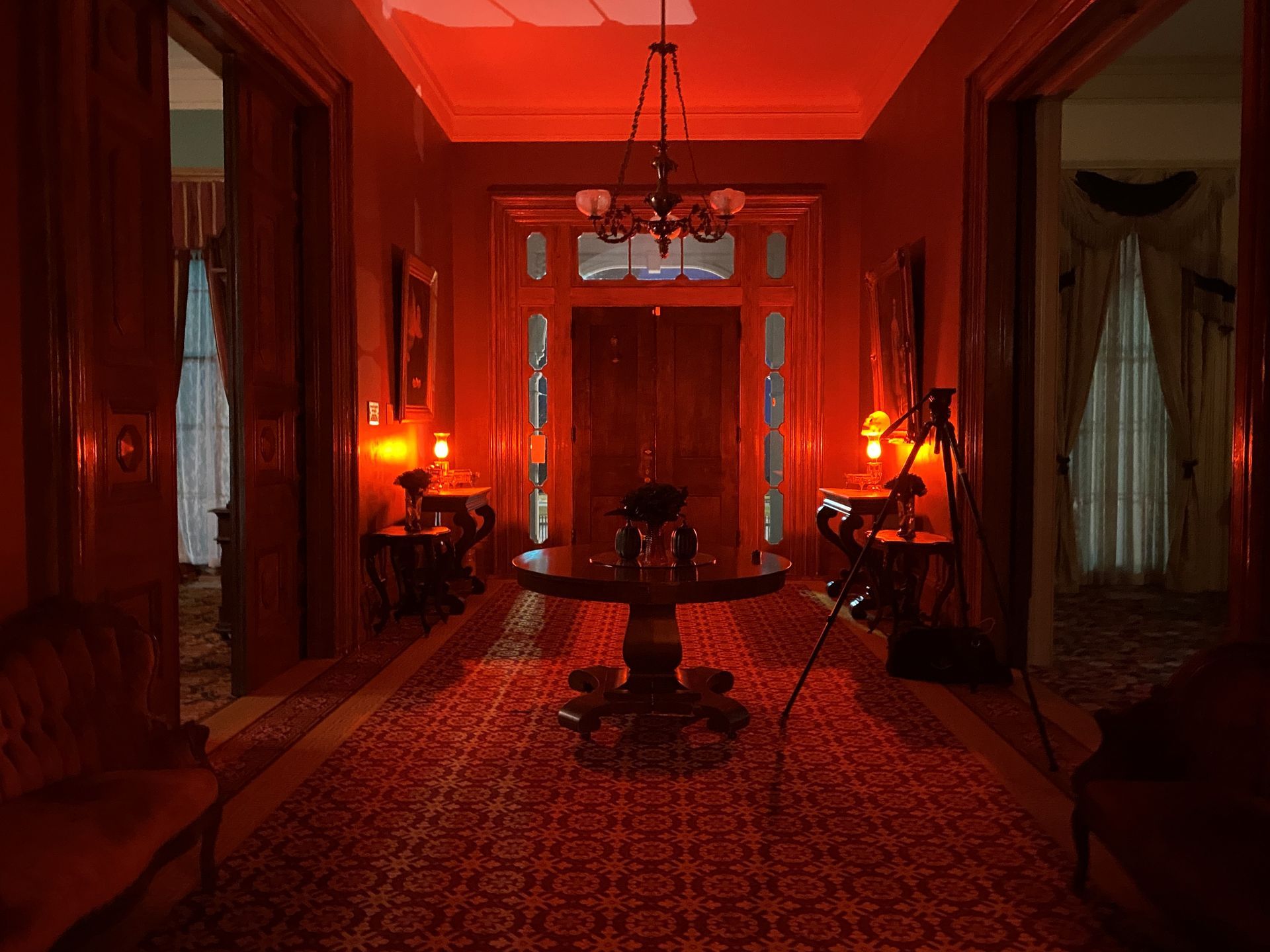 the-haunting-gallery