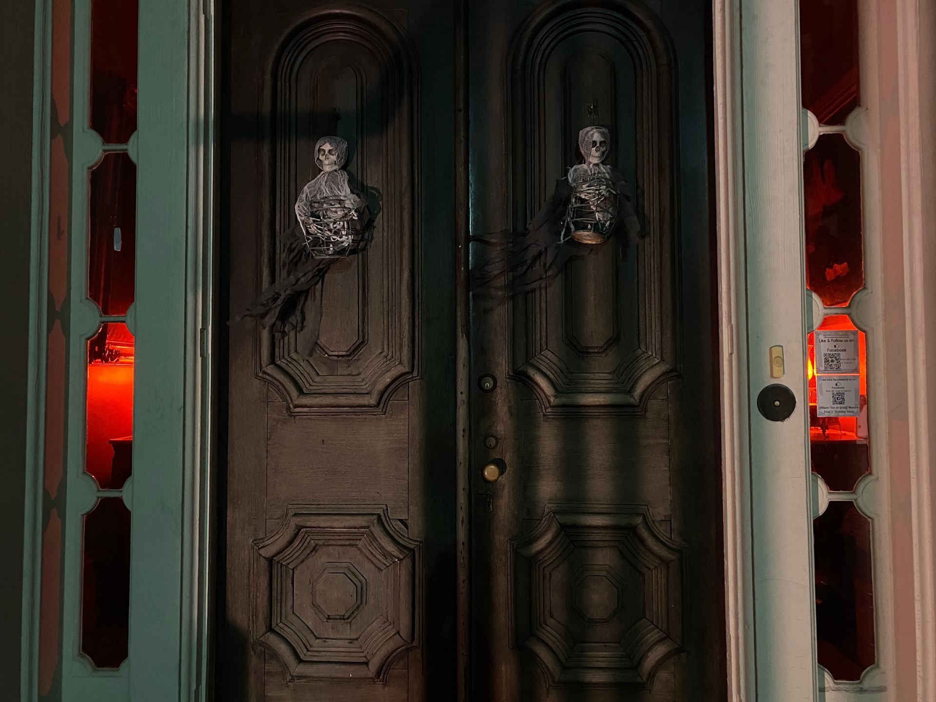 the-haunting-gallery