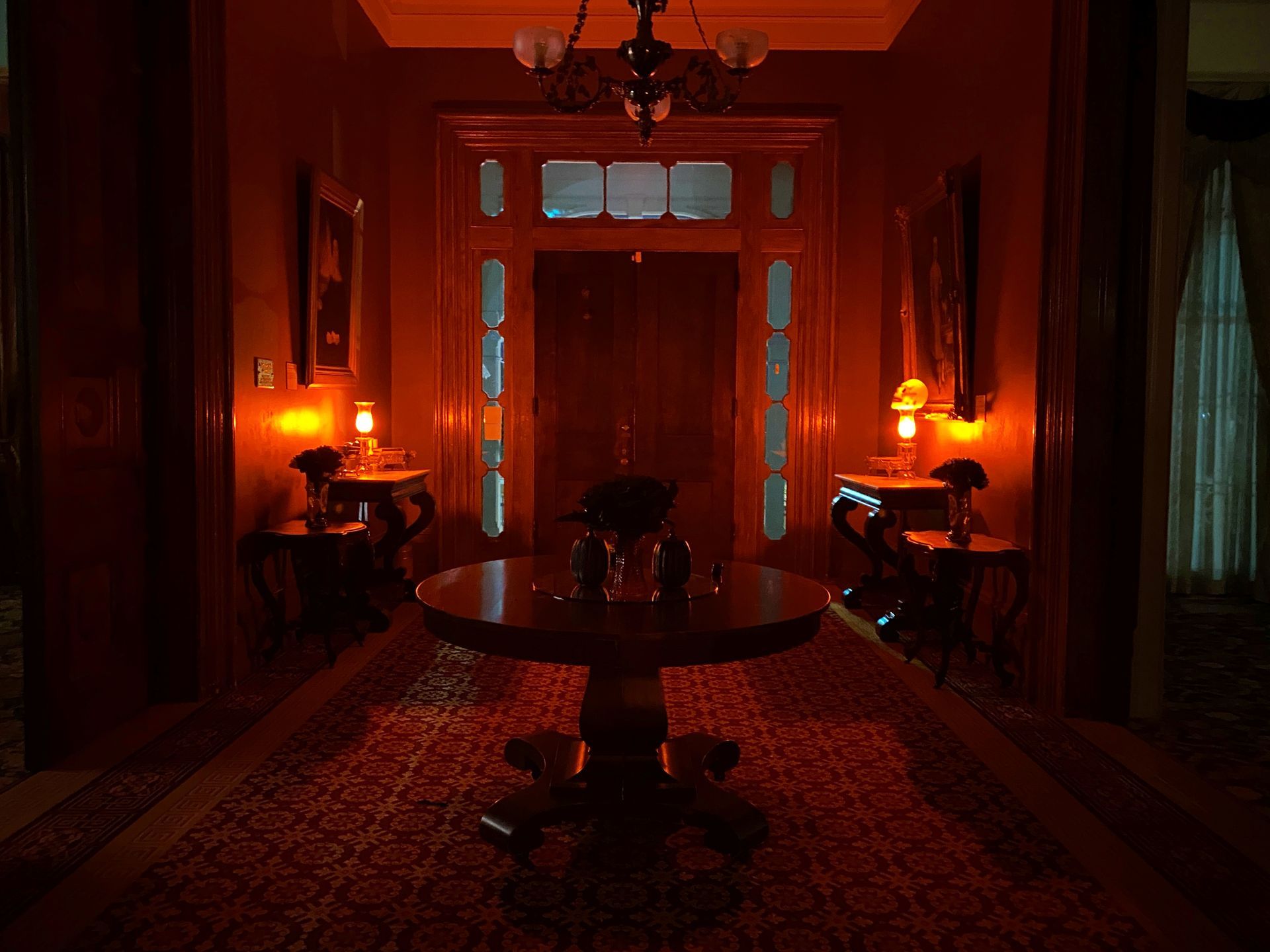 the-haunting-gallery