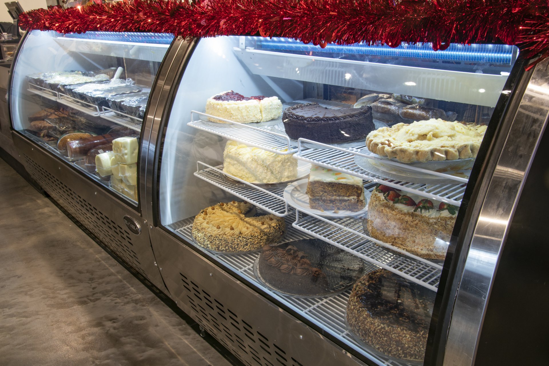 Menu Home Goldie’s Deli & Restaurant Deli Take Out Dinner