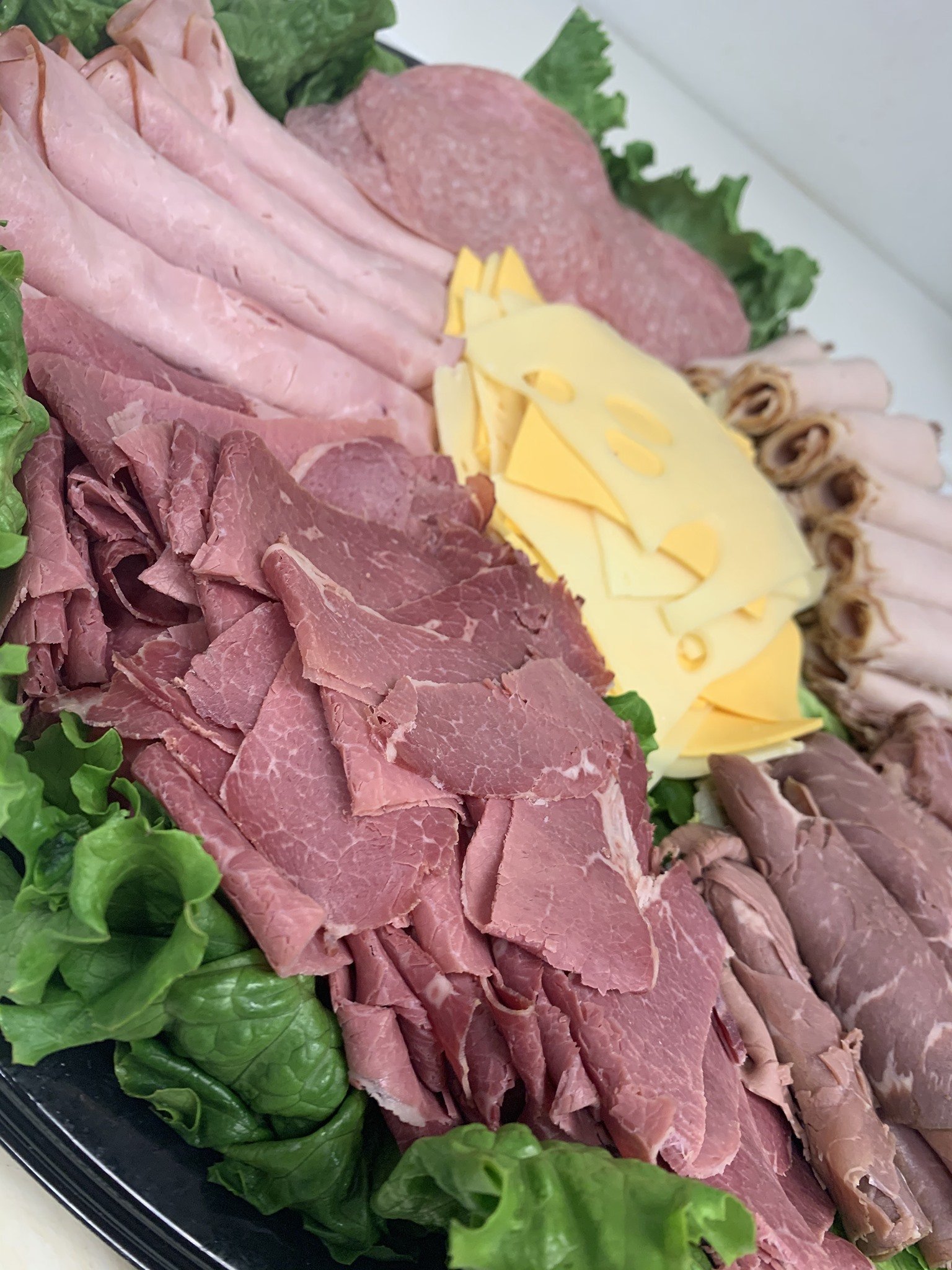 Menu Home Goldie’s Deli & Restaurant Deli Take Out Dinner