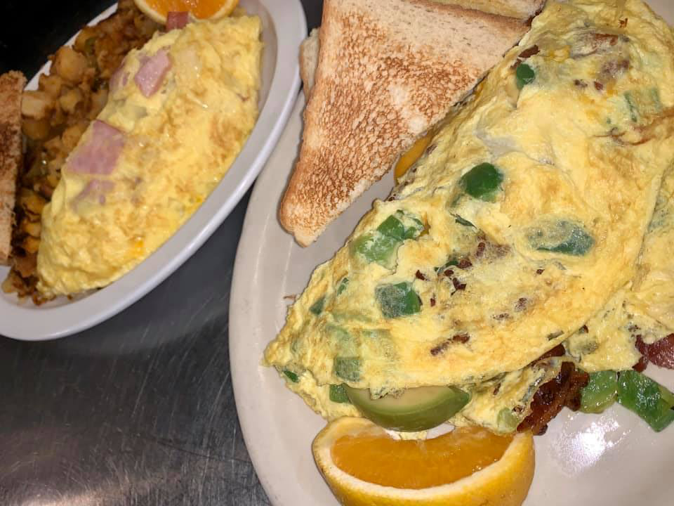 Menu Home Goldie’s Deli & Restaurant Deli Take Out Dinner