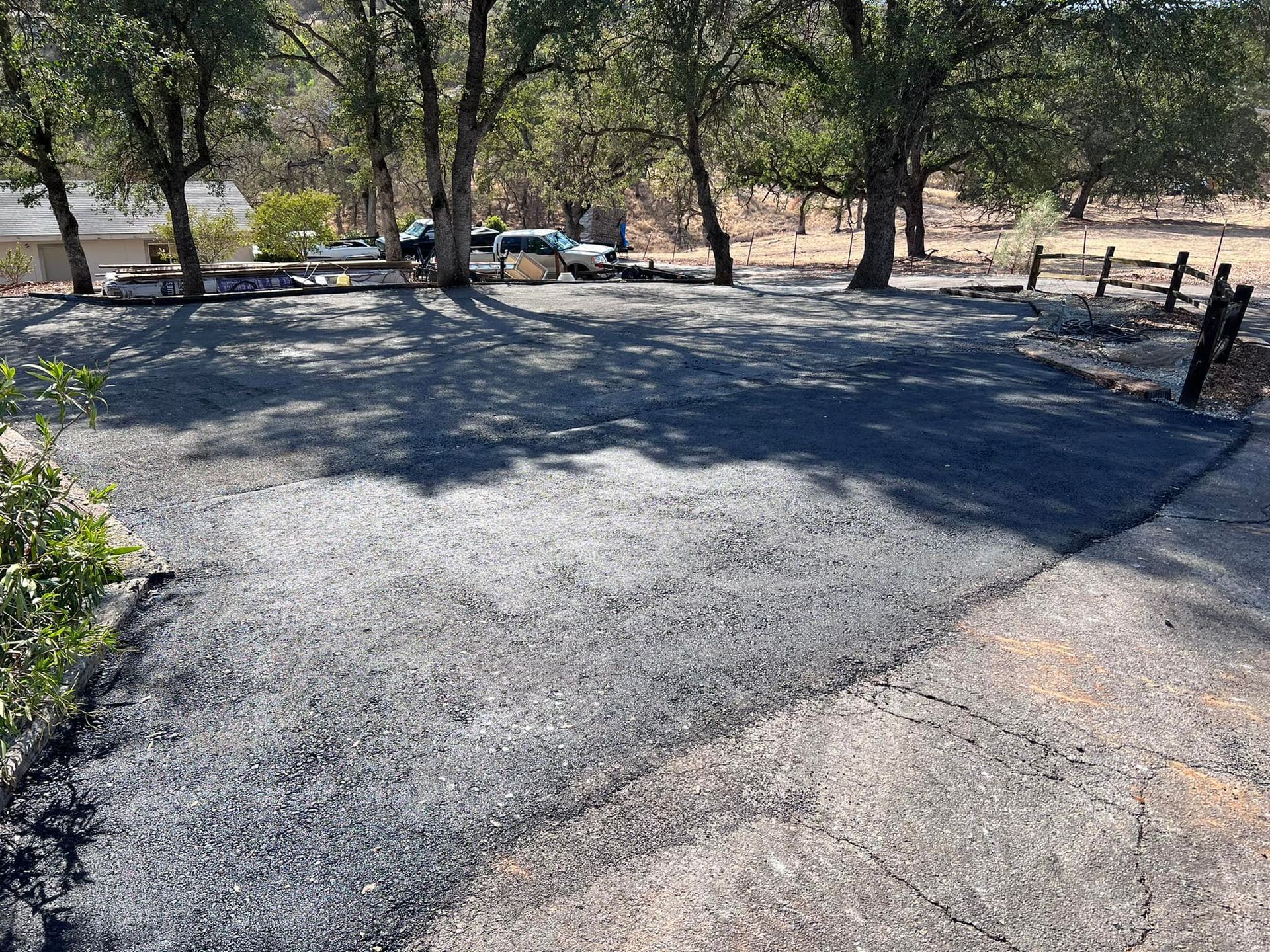 Paving Contractor Near Me