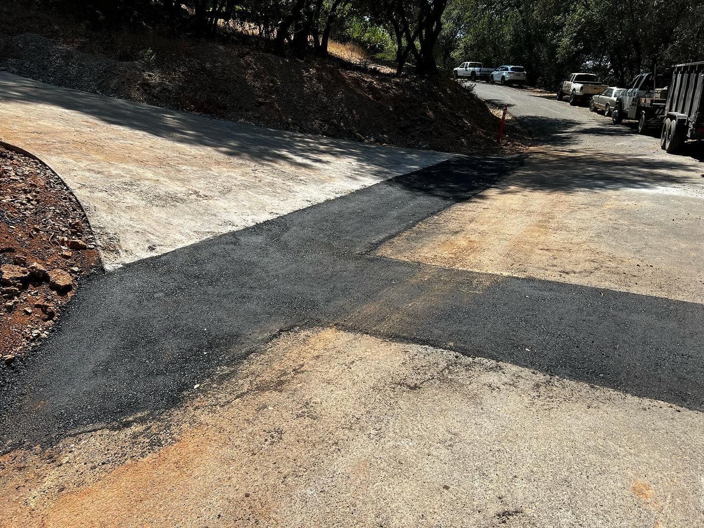 Demolition