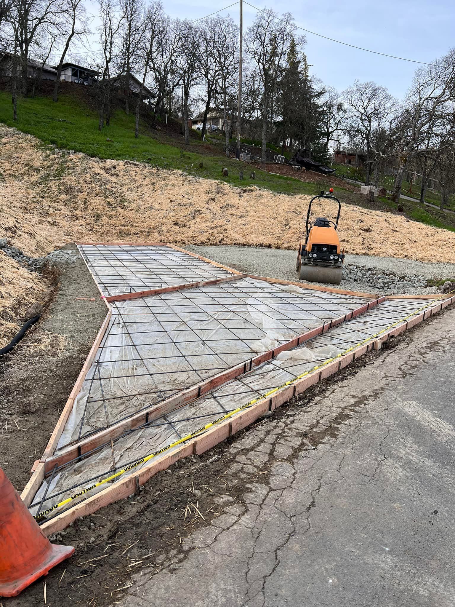 Demolition