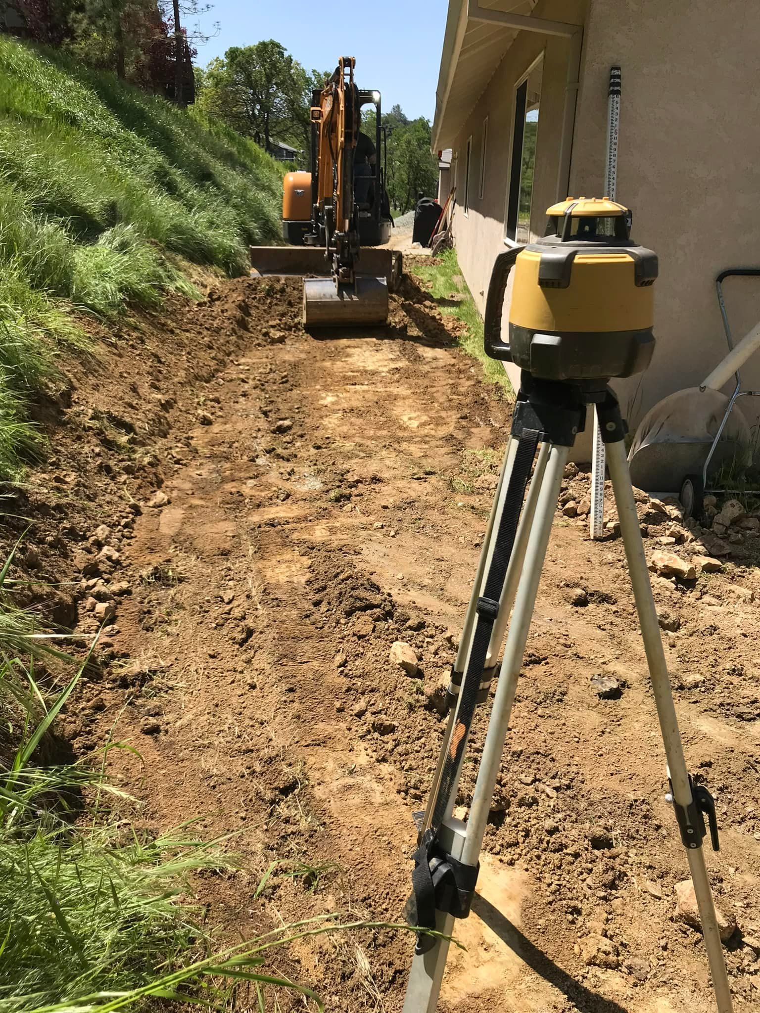 Demolition