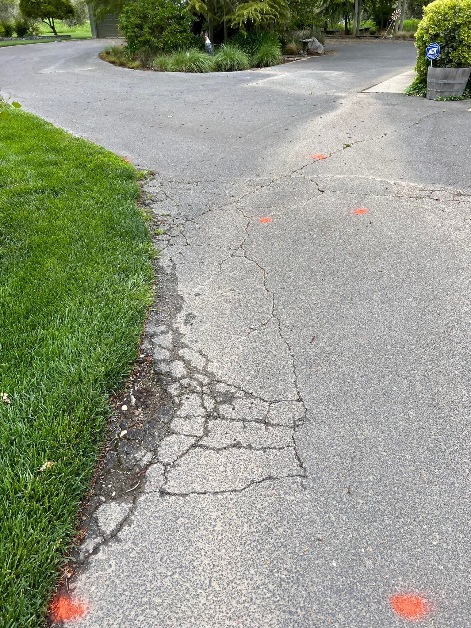 Drainage