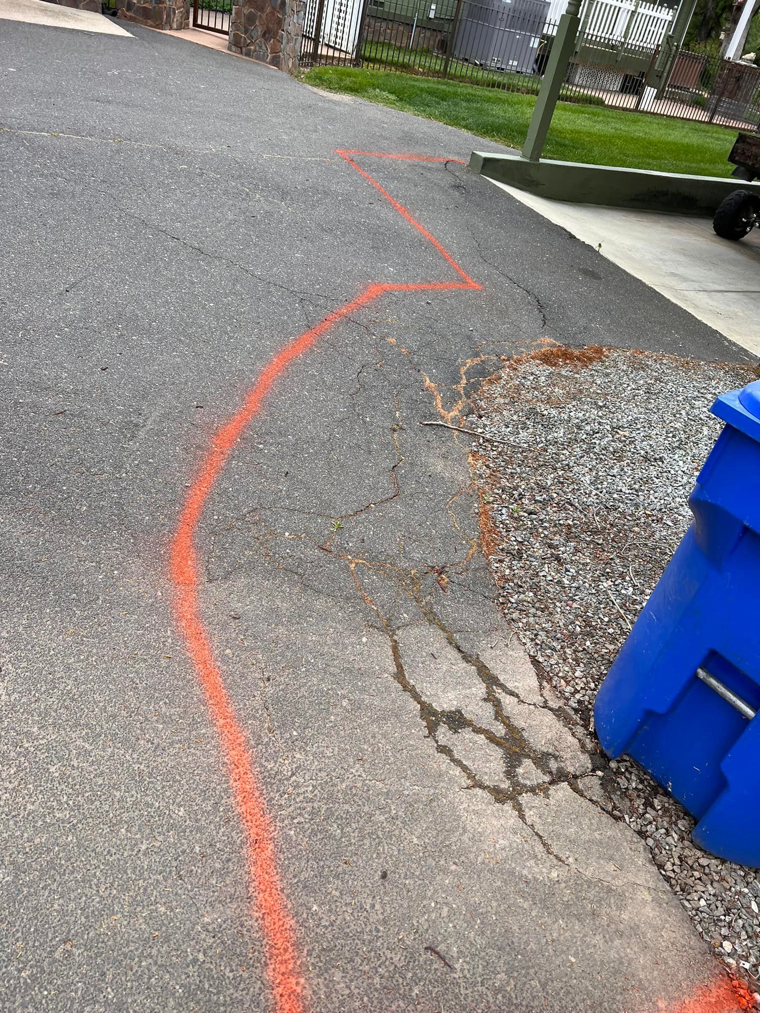 Drainage