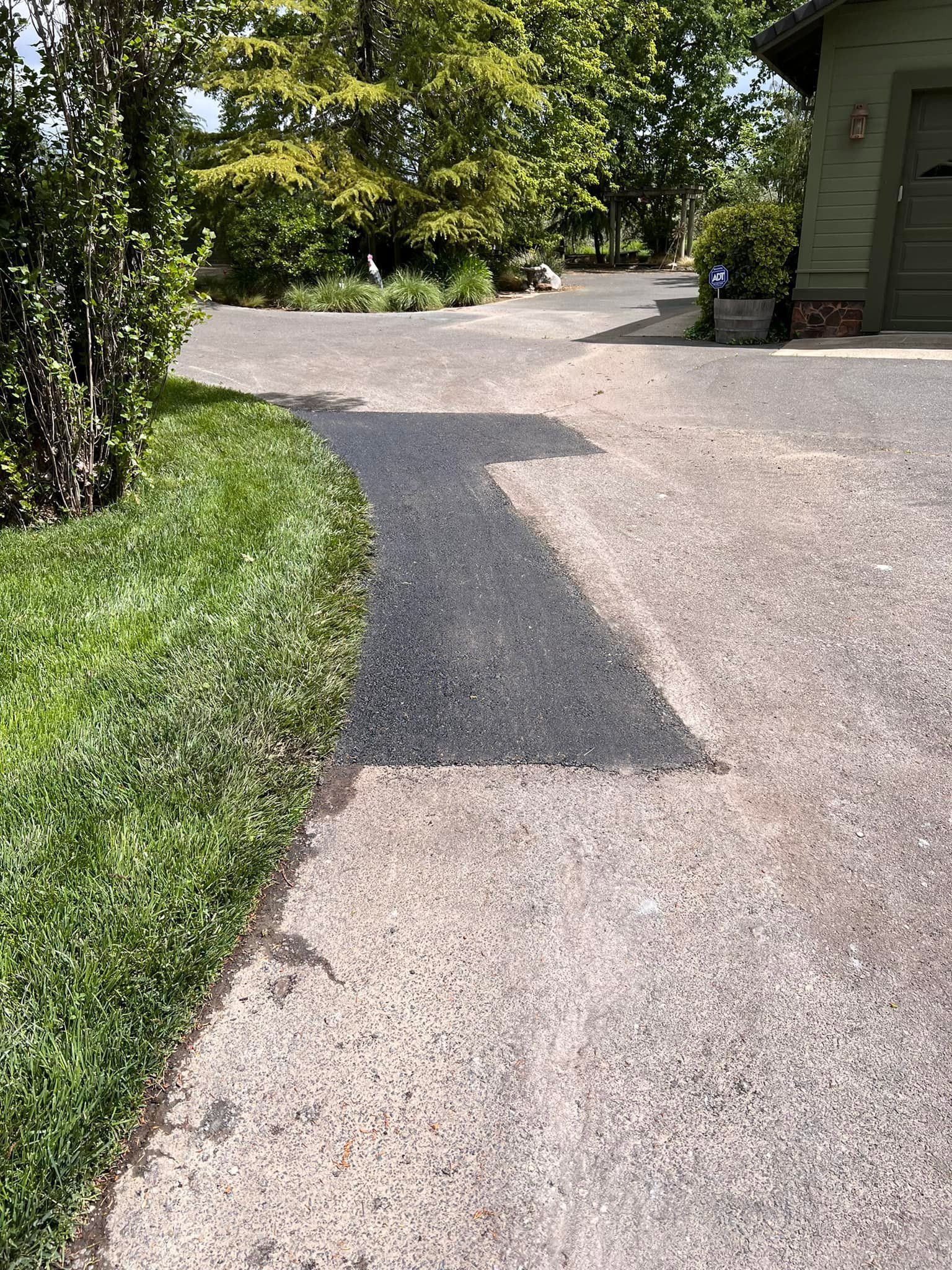 Drainage