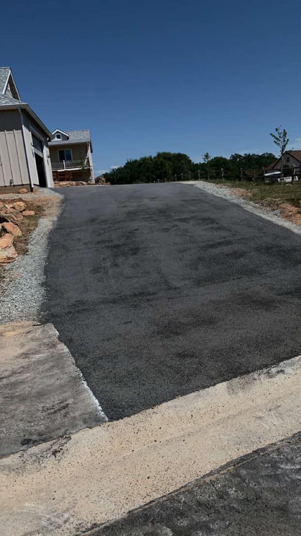 Drainage