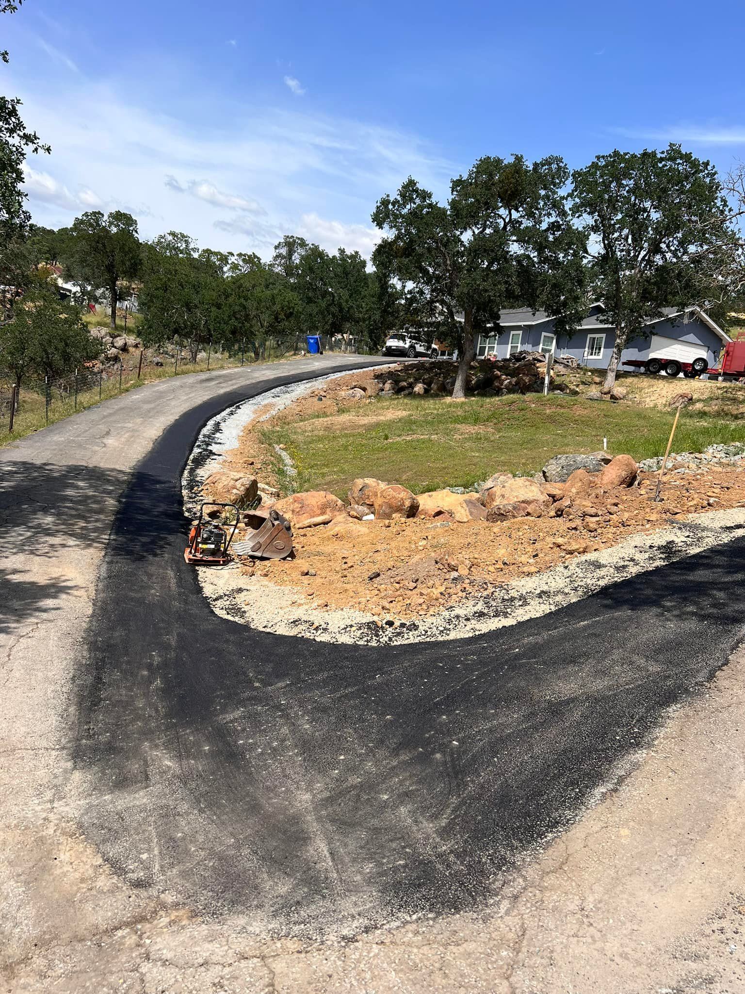 Drainage