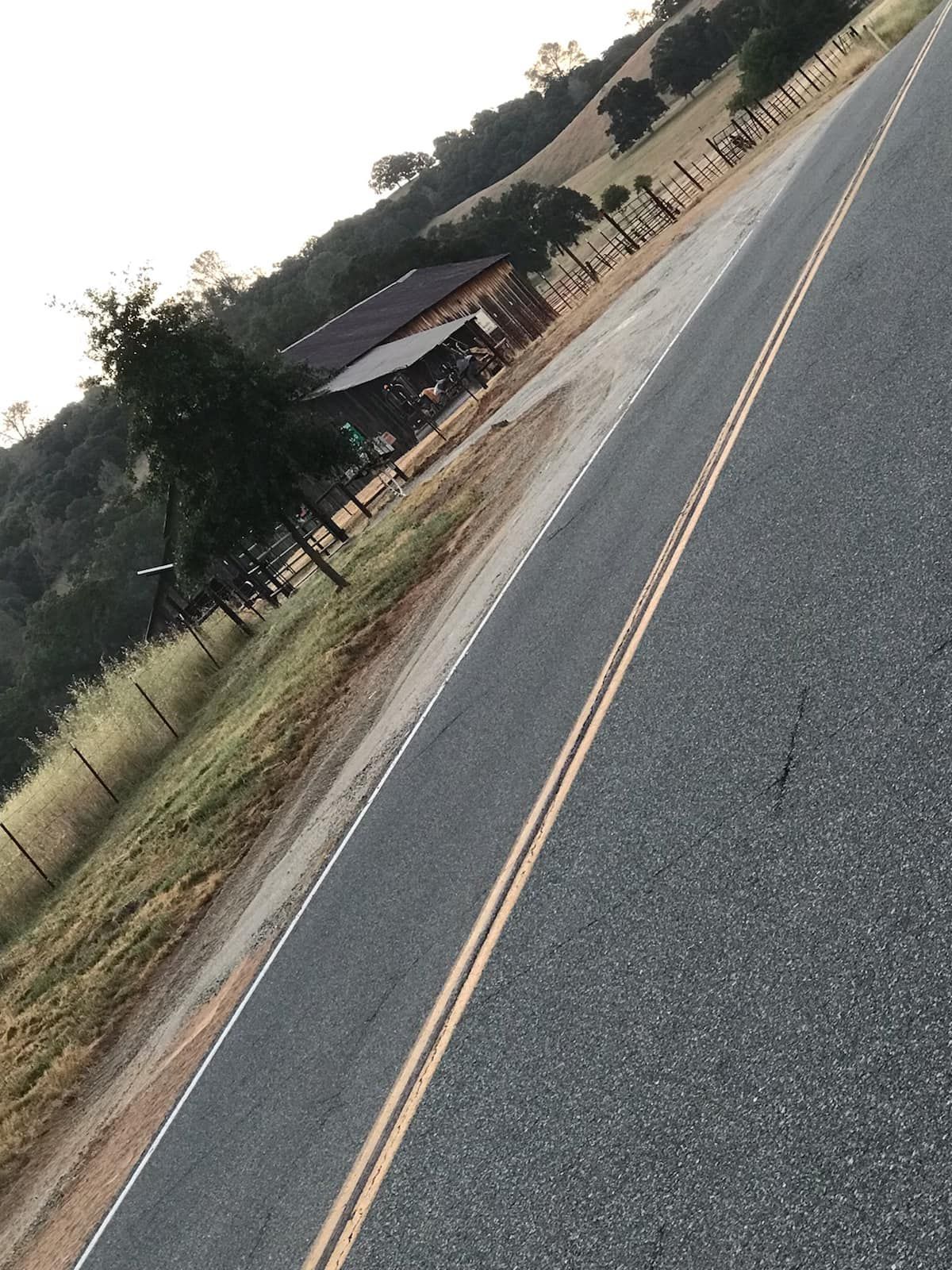 Drainage