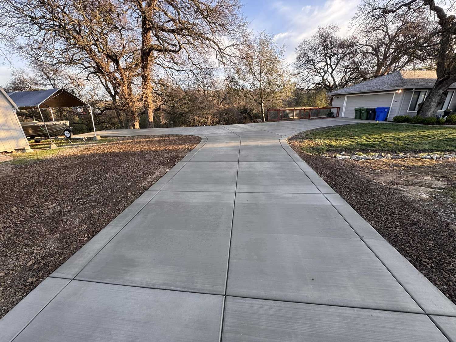 Paving Companies Near Me