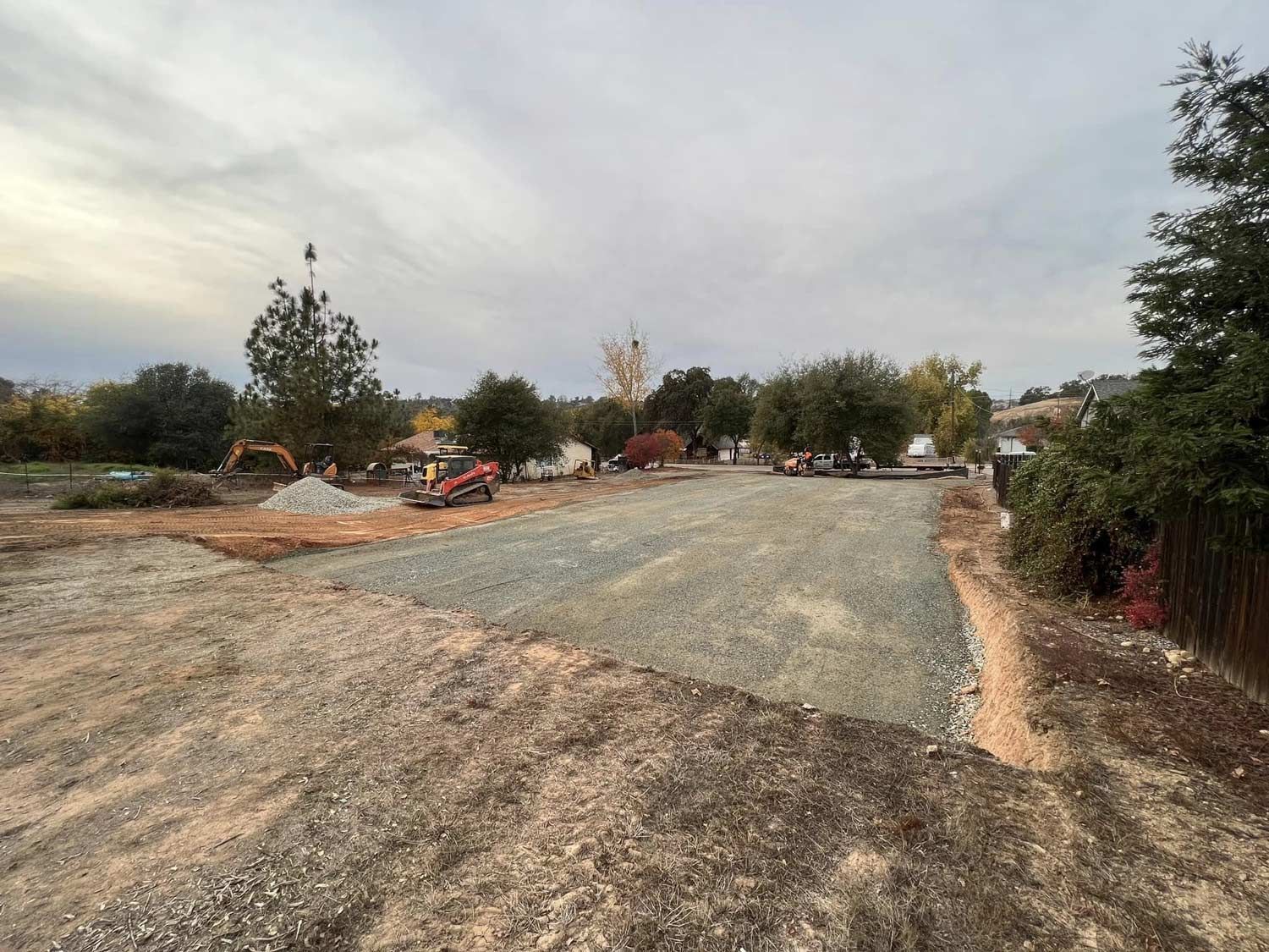 Earthwork