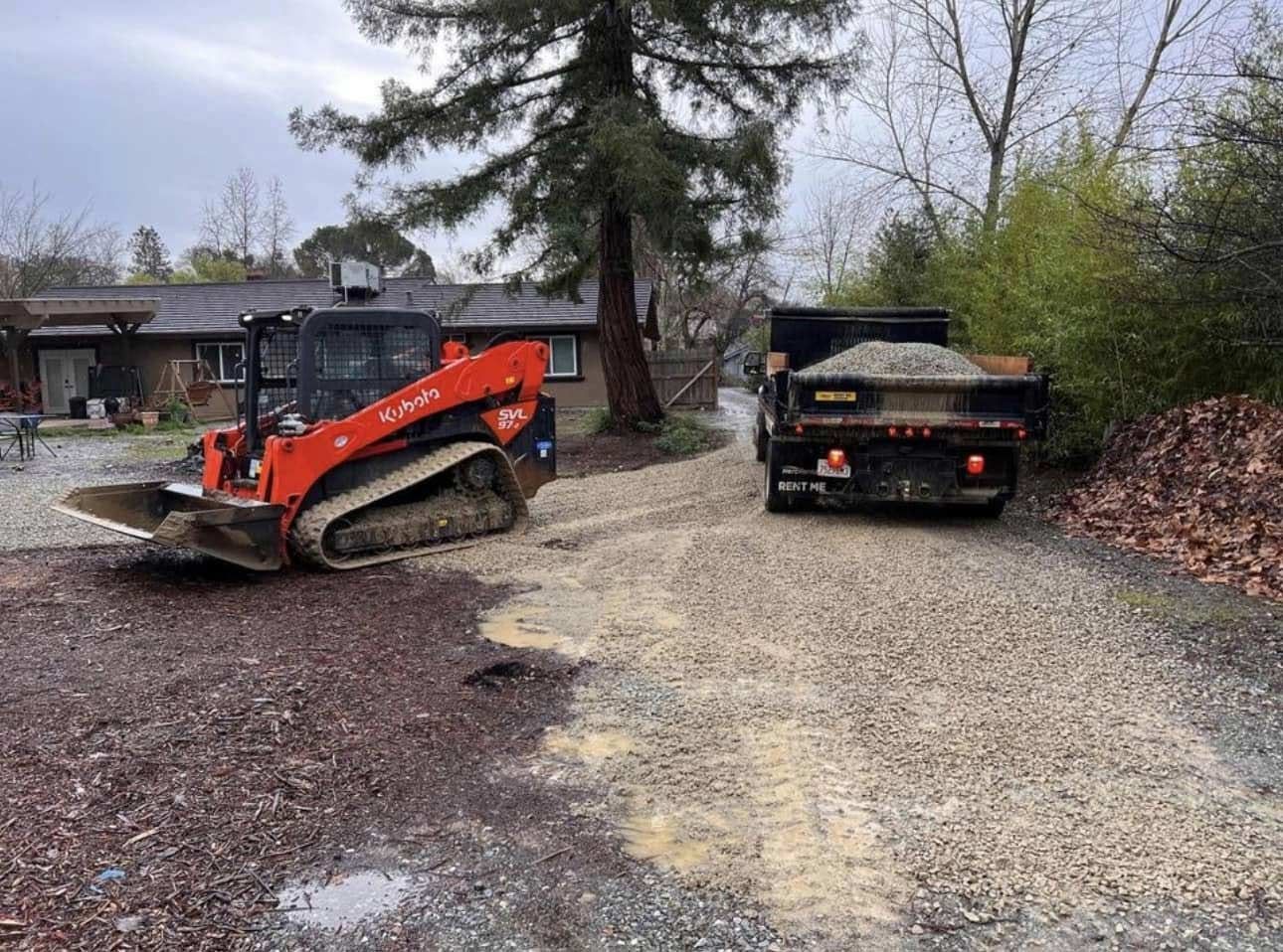 Earthwork