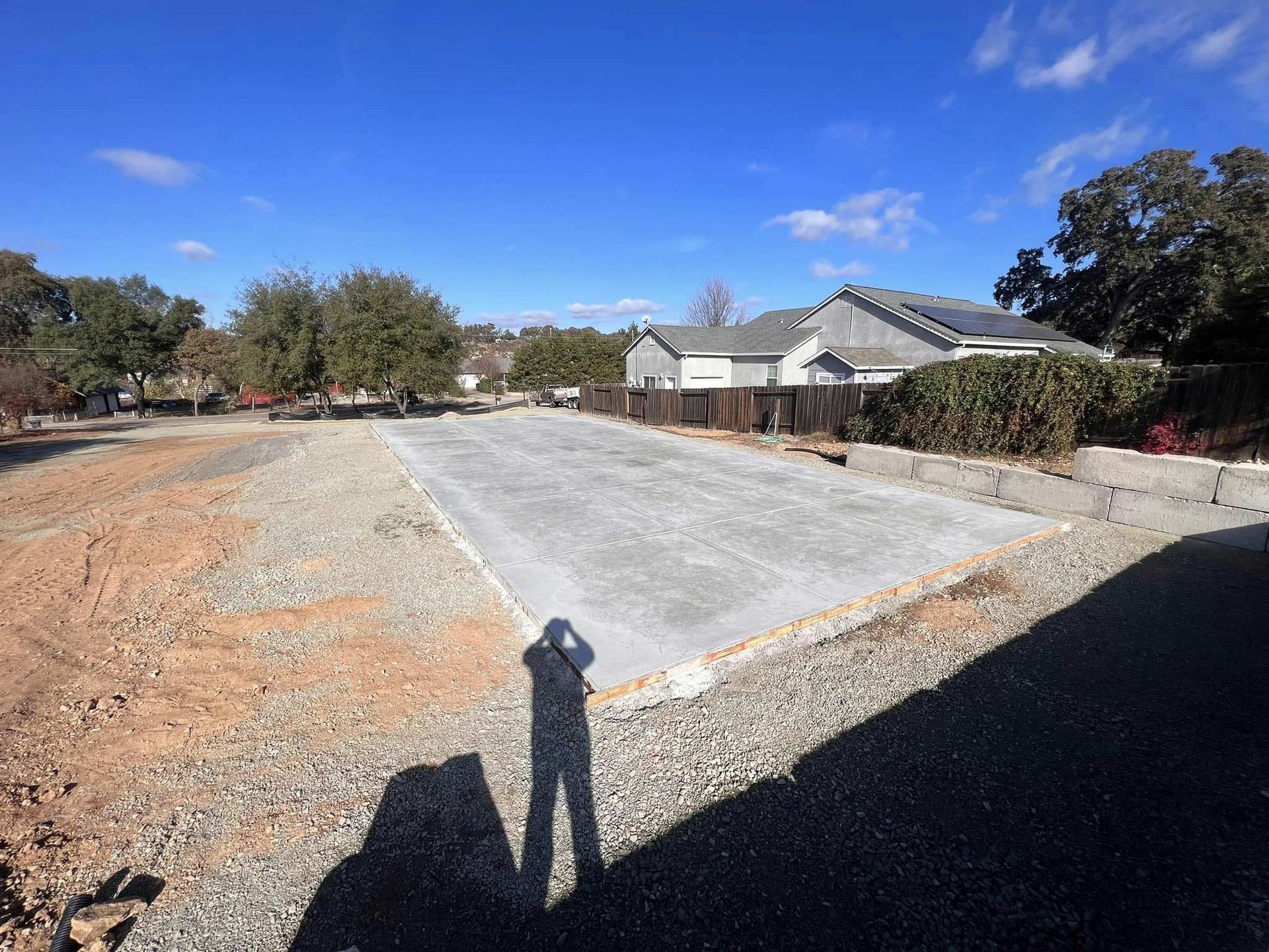 Earthwork