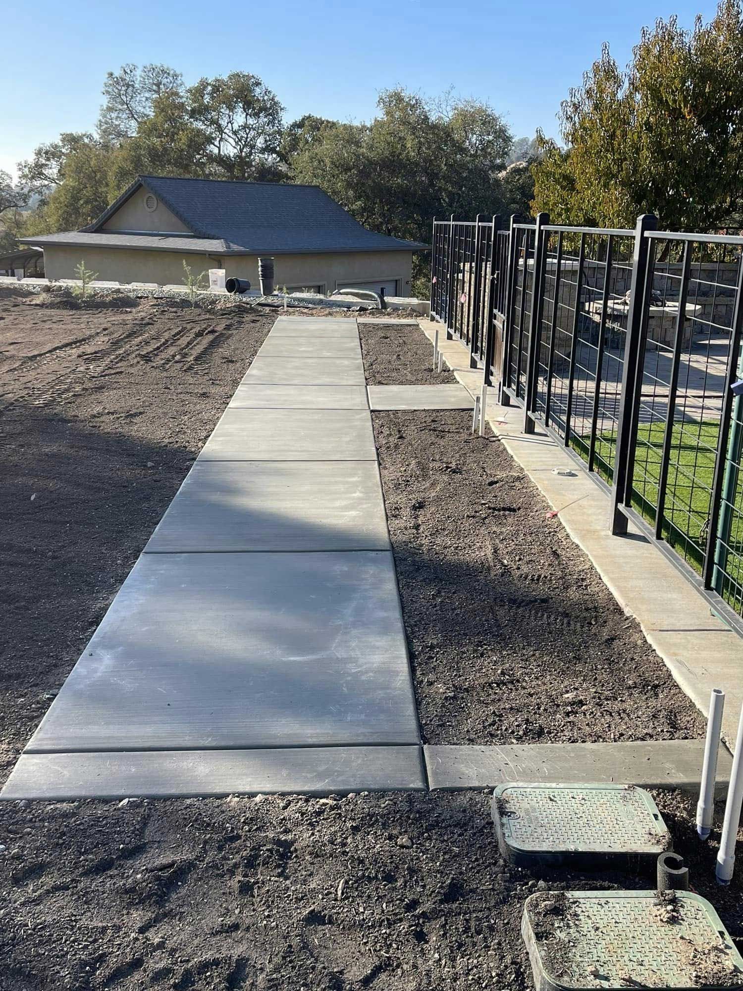 Earthwork