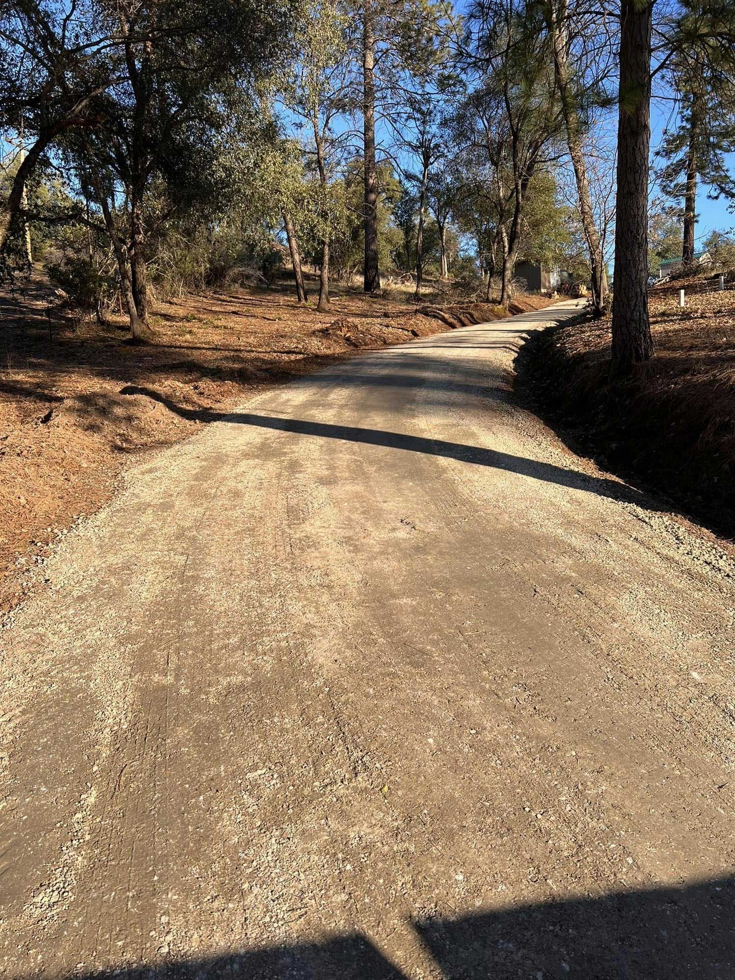 Earthwork