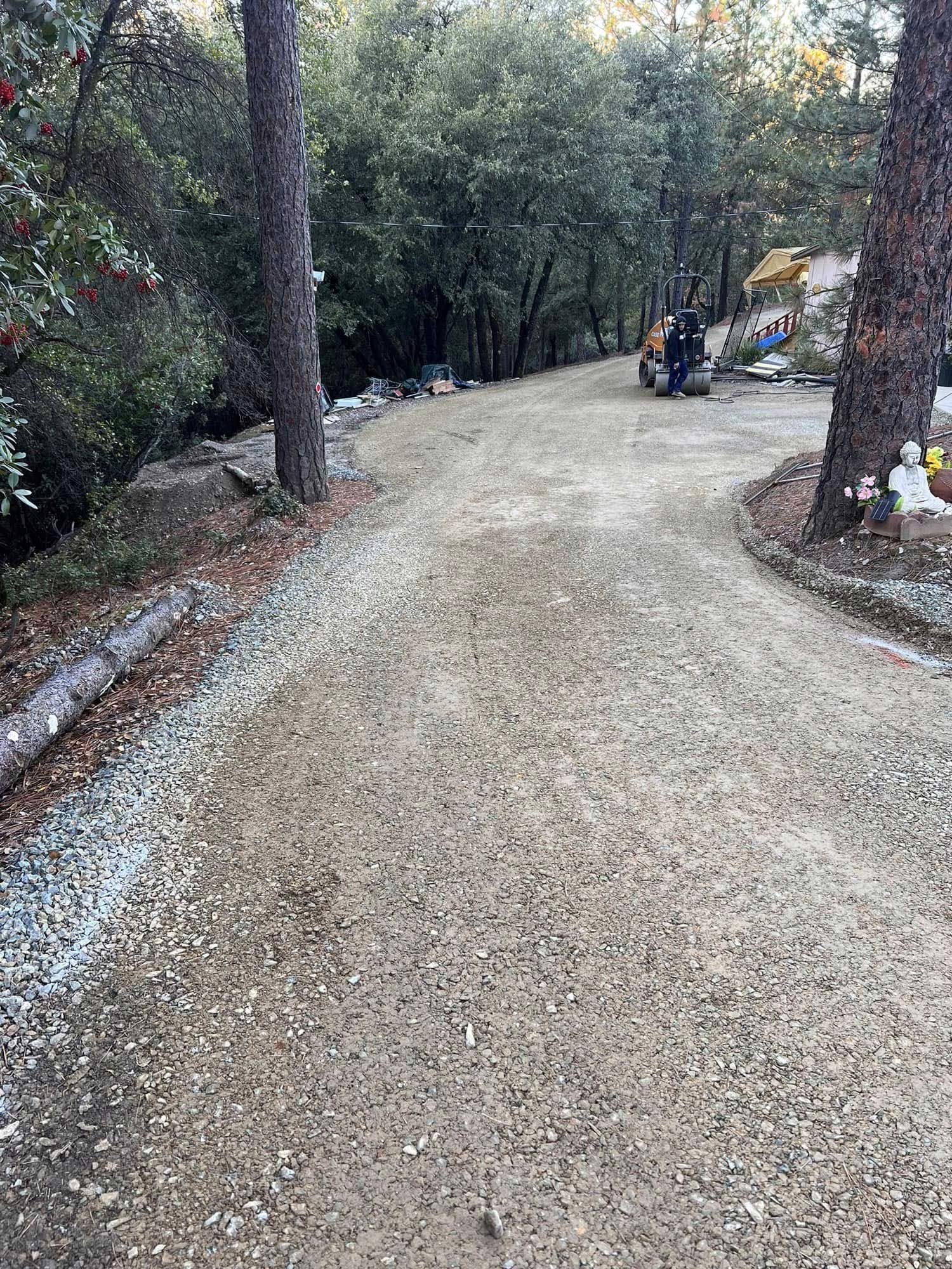 Earthwork