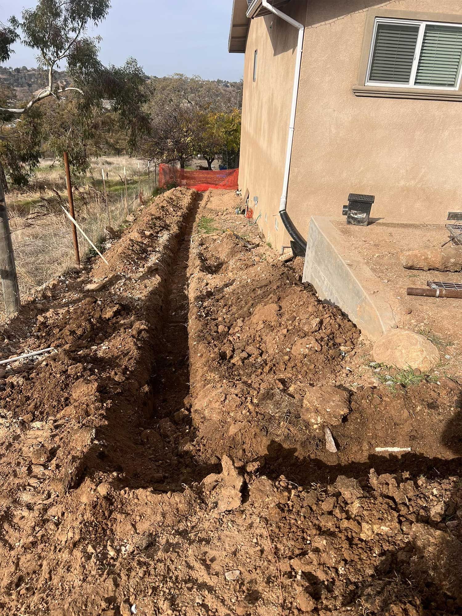 Earthwork