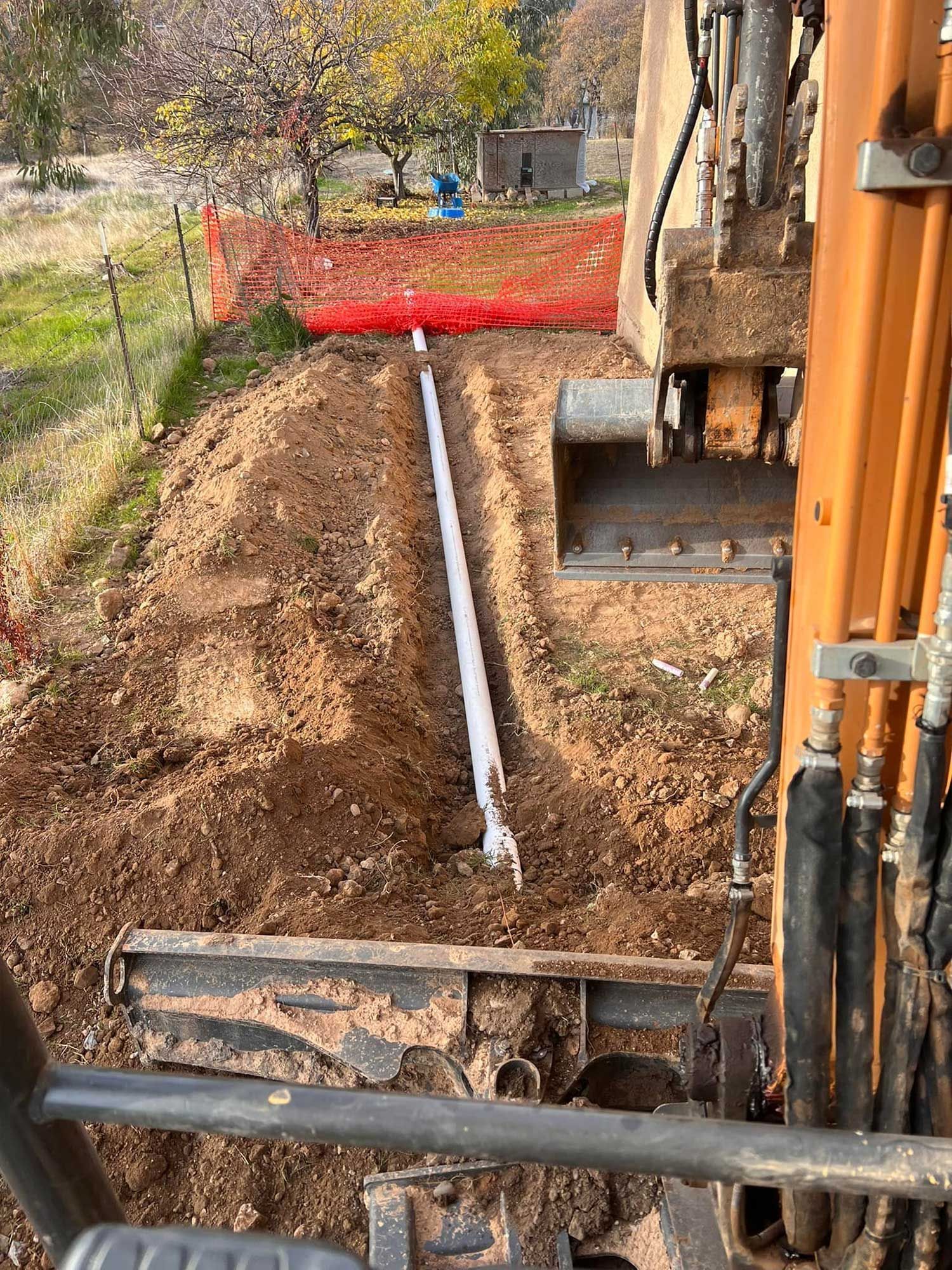 Earthwork
