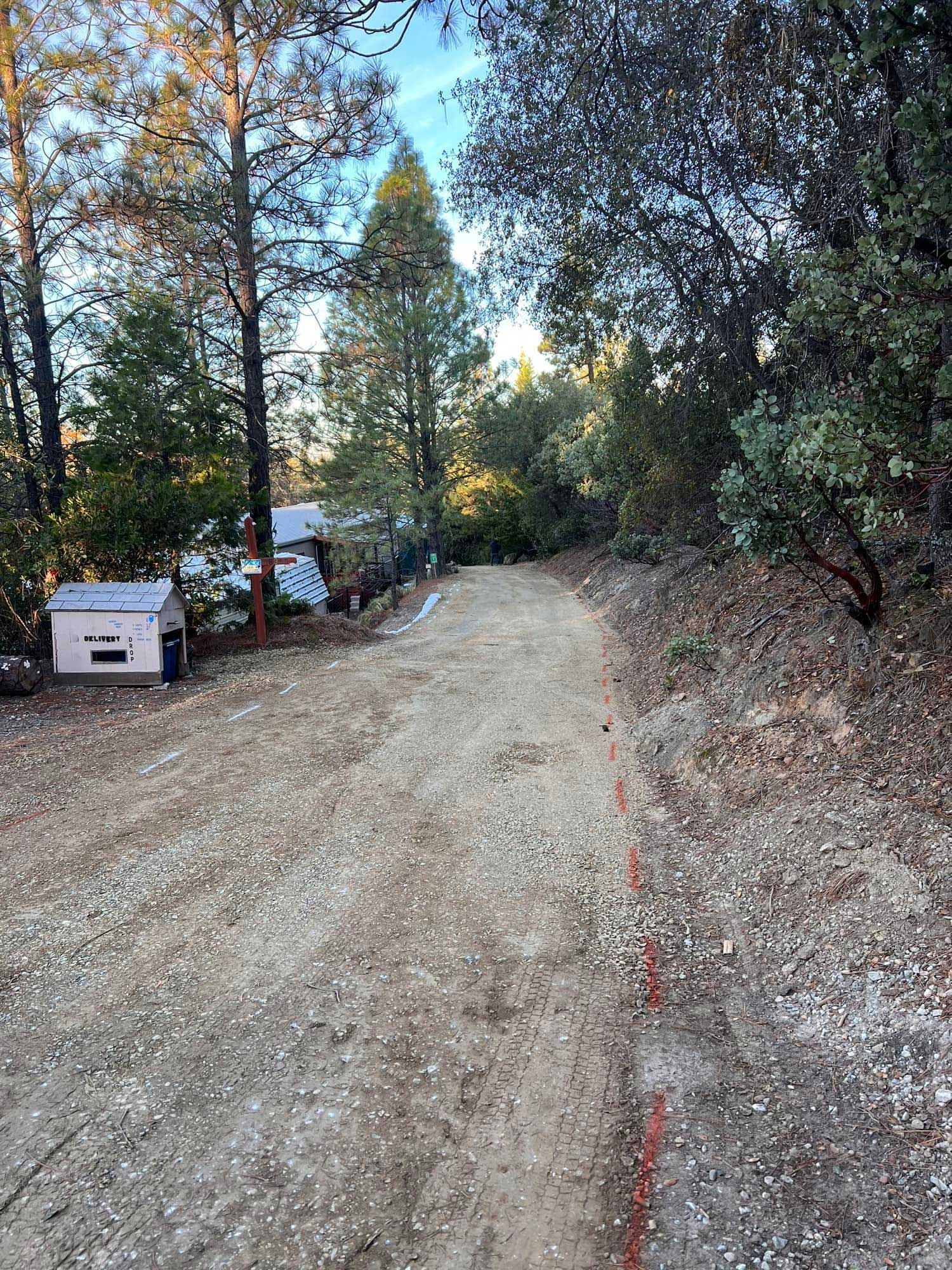 Earthwork