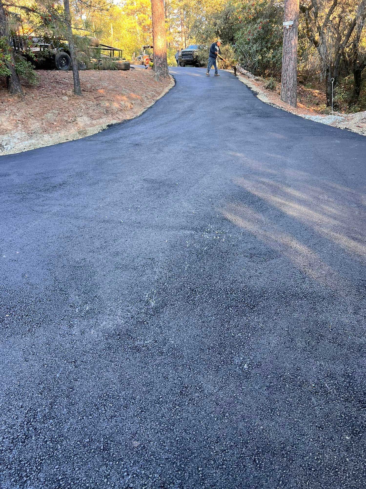 Earthwork