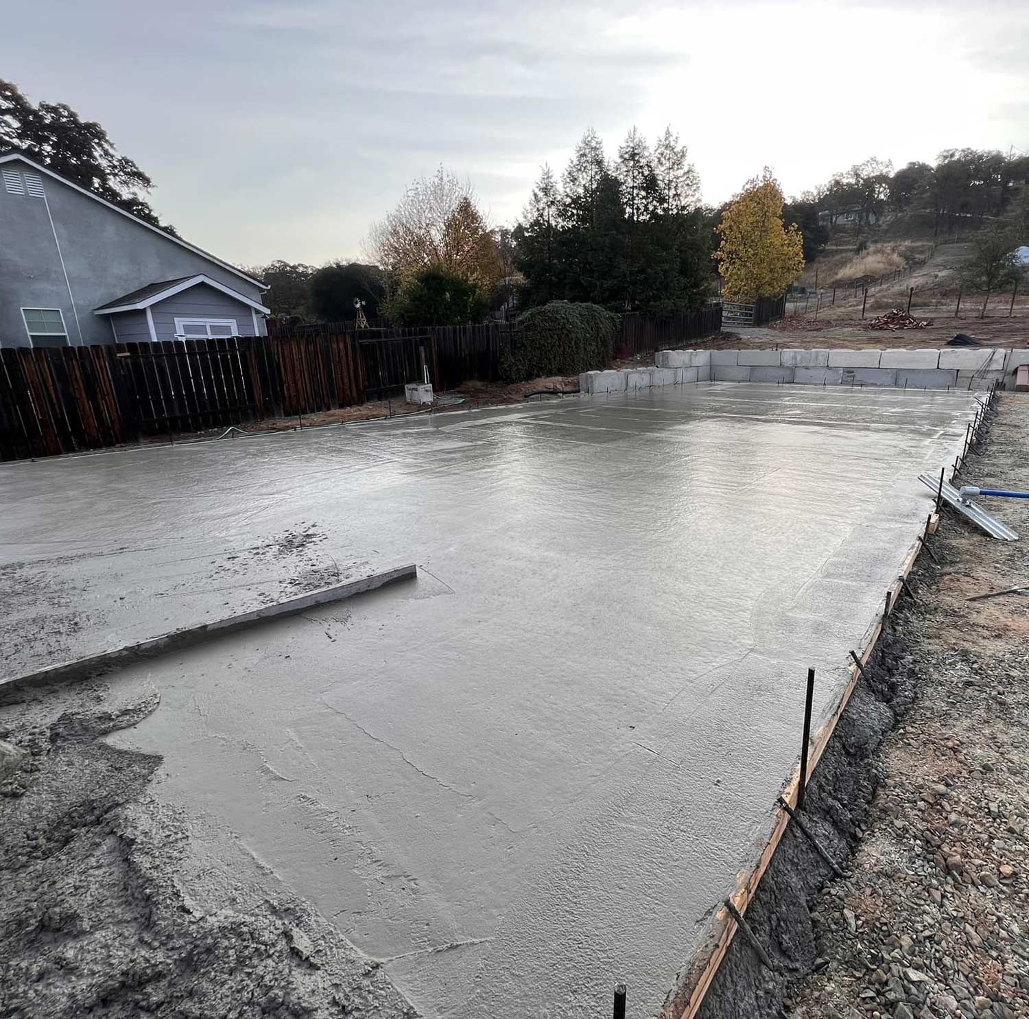 Earthwork