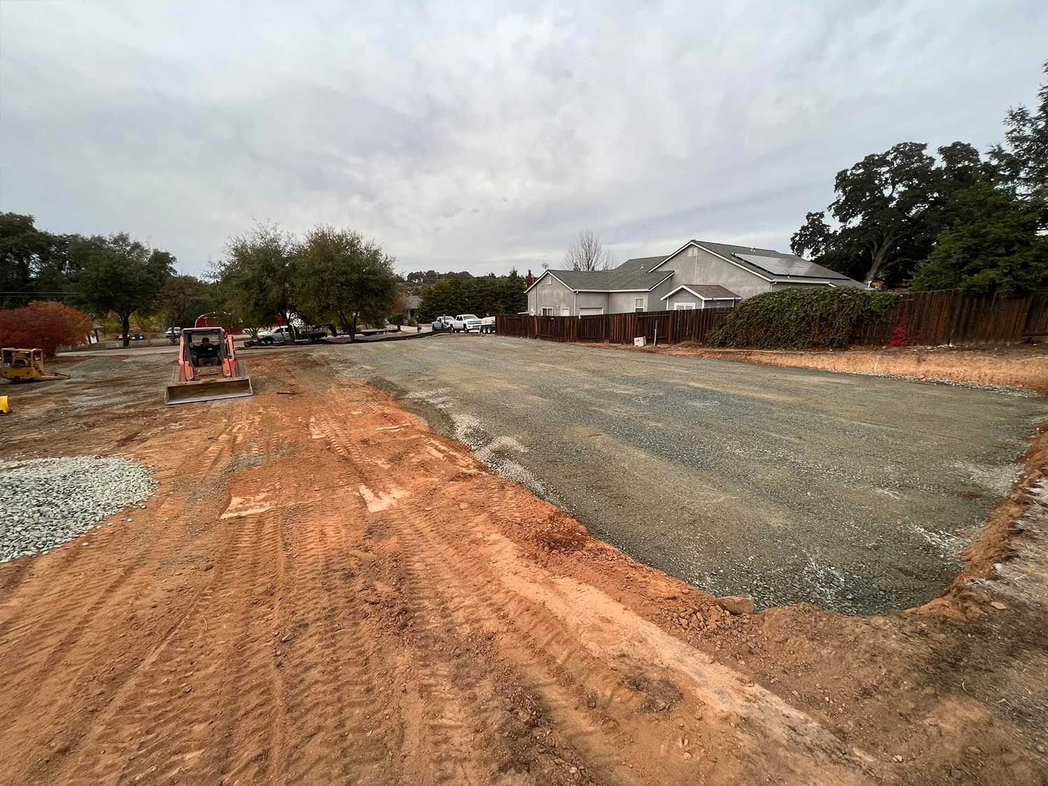 Earthwork