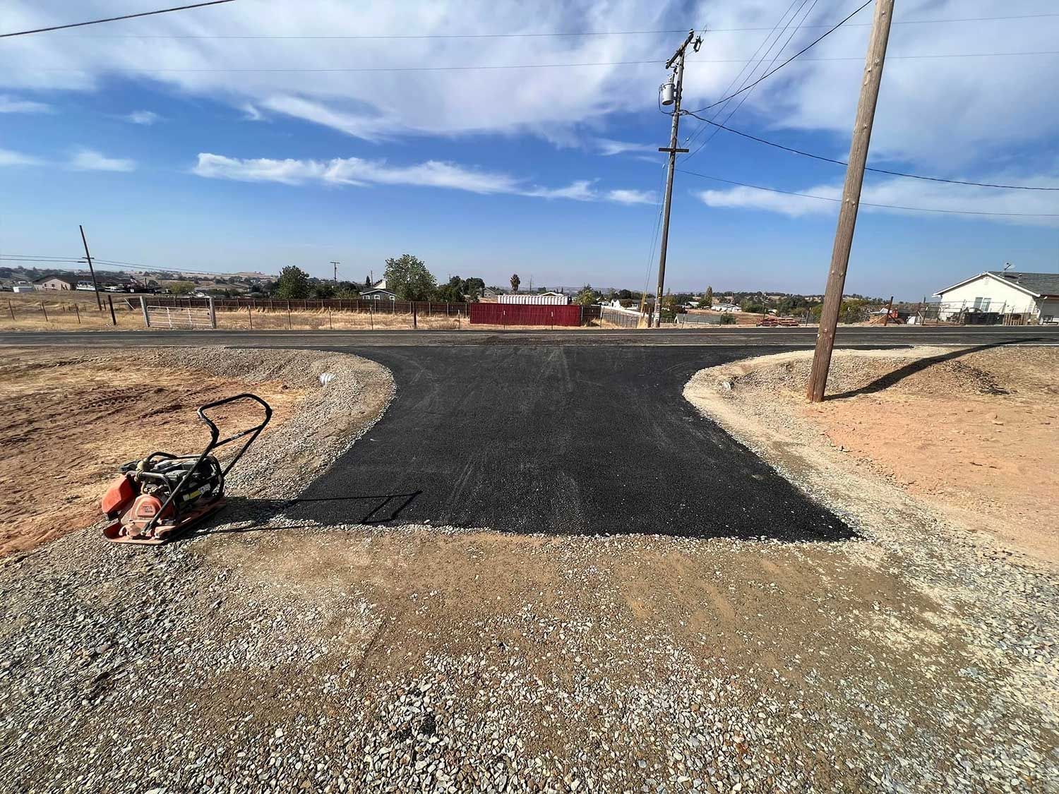 Earthwork