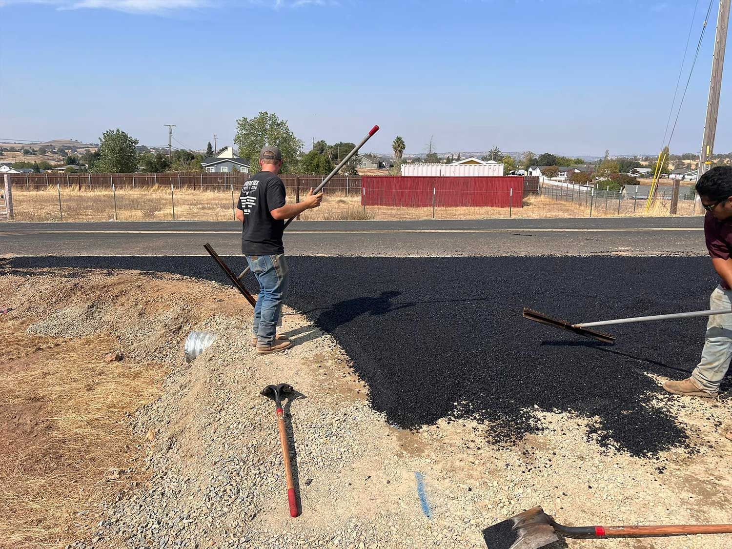 Earthwork