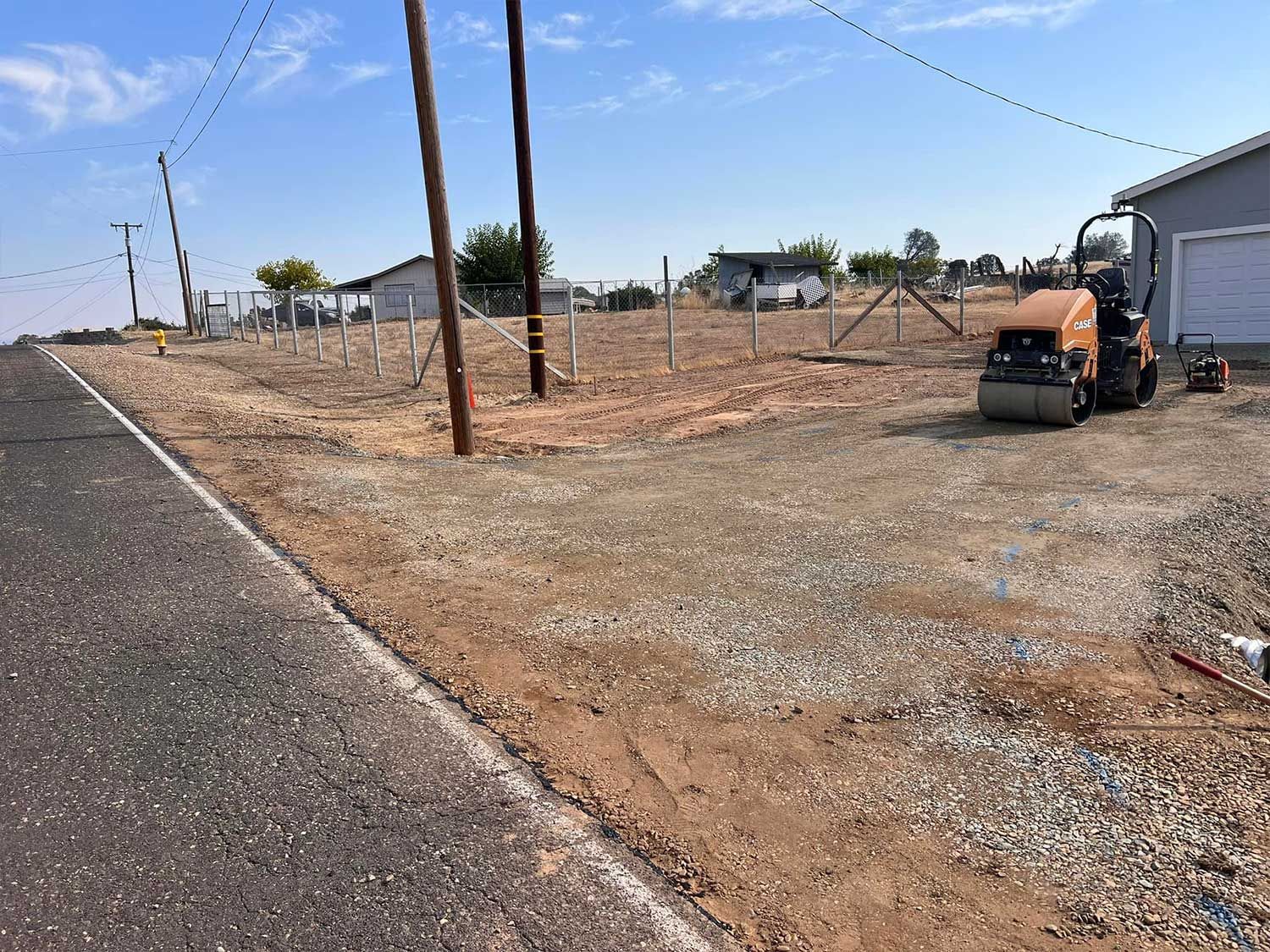 Earthwork