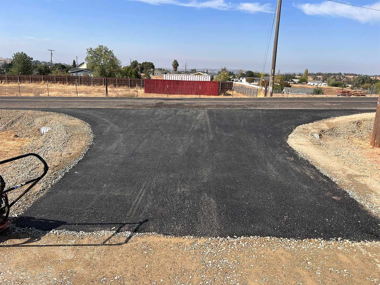 Earthwork