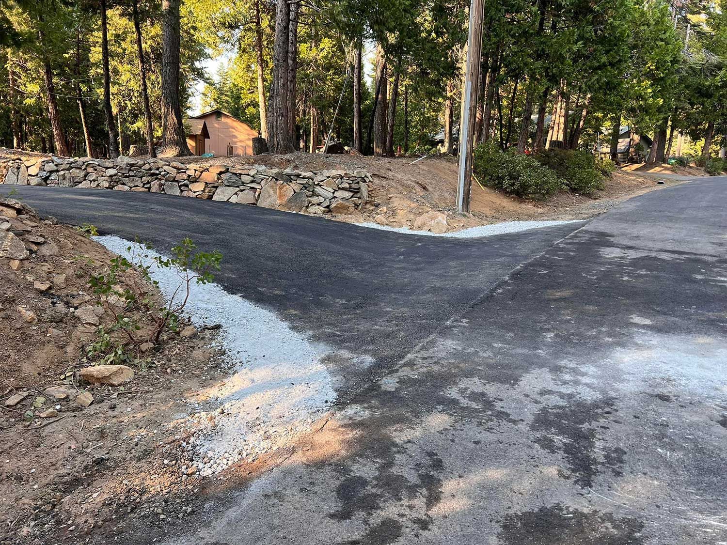Earthwork