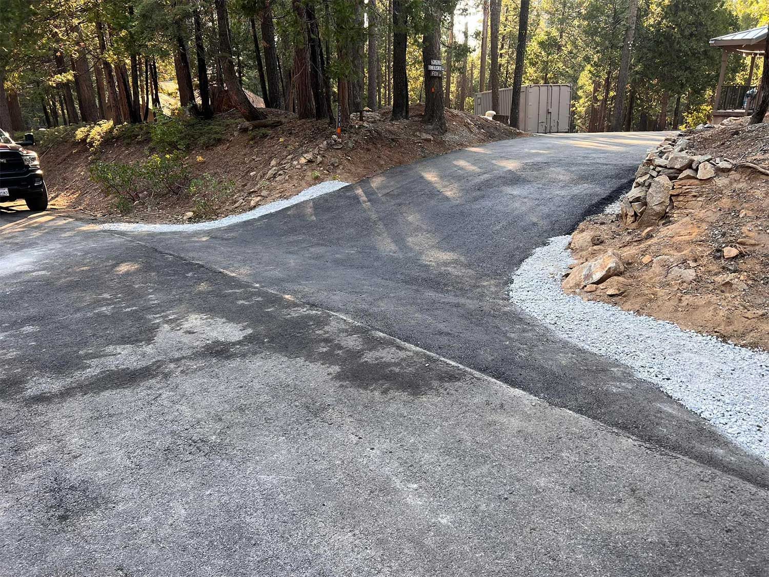 Earthwork