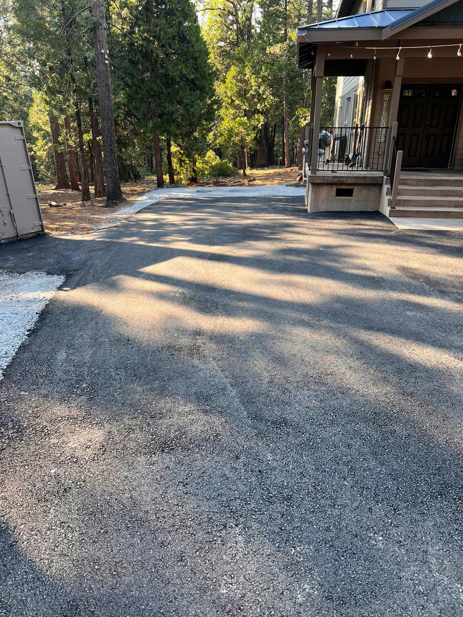 Earthwork