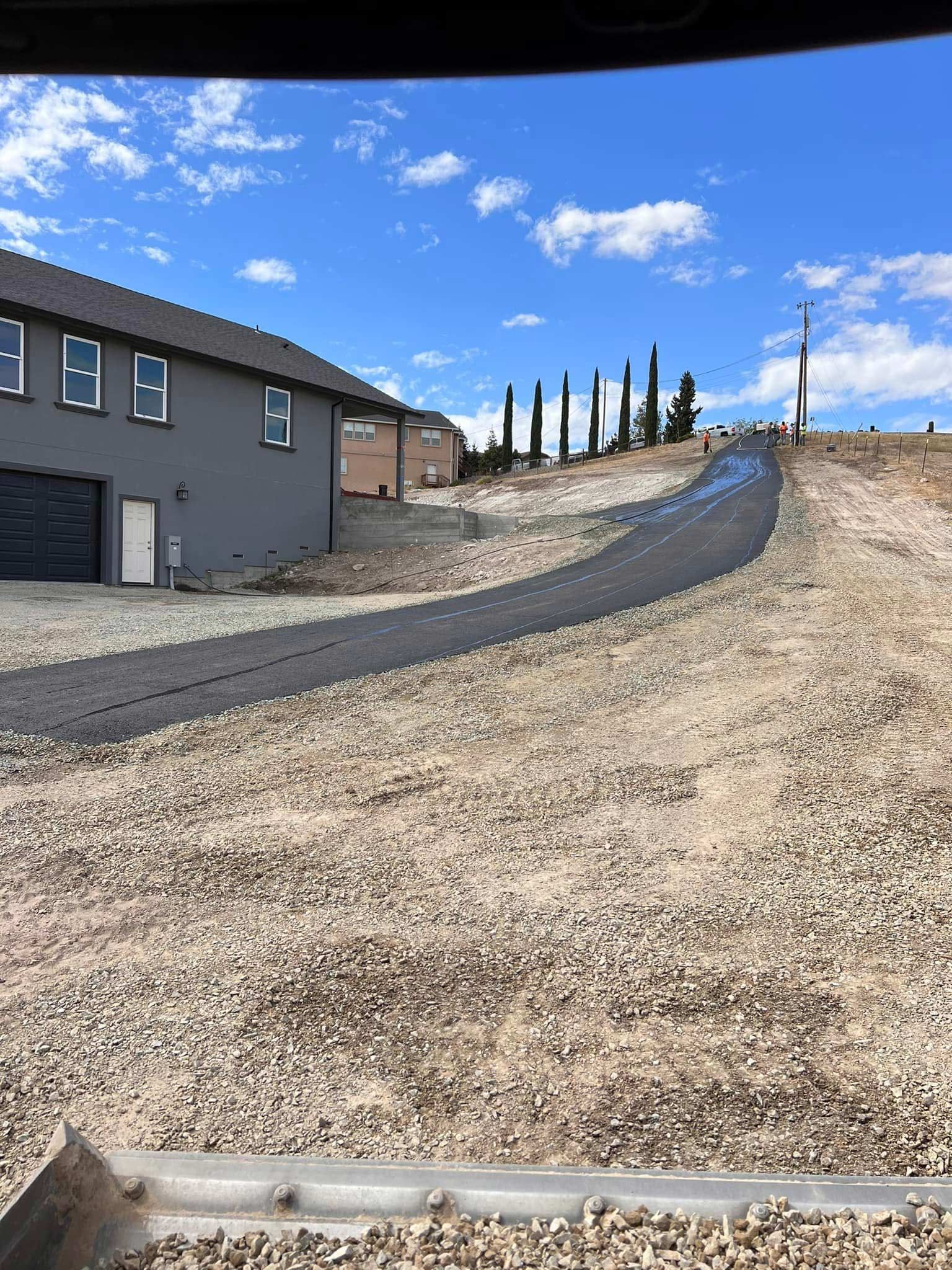 Earthwork