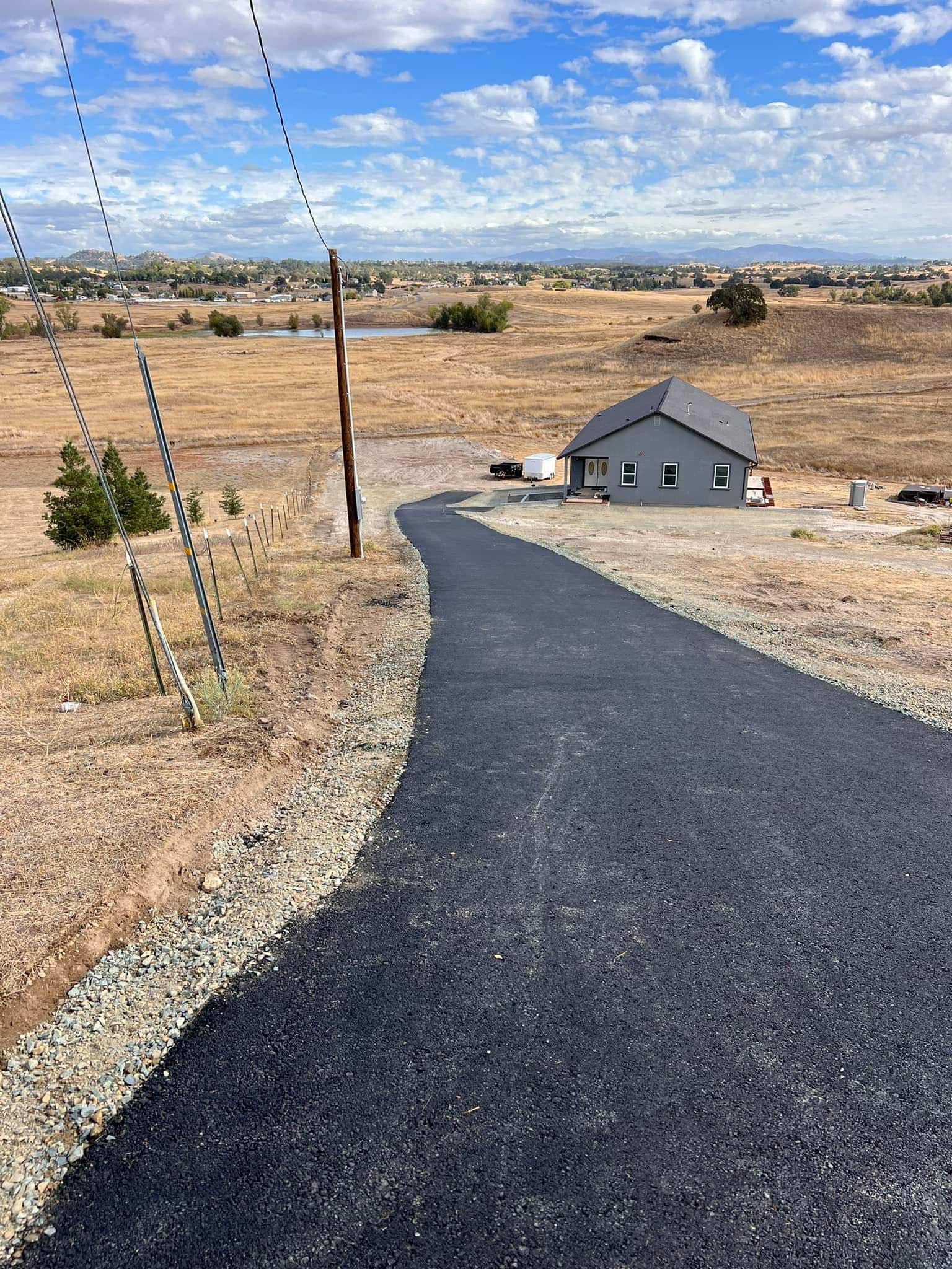 Earthwork