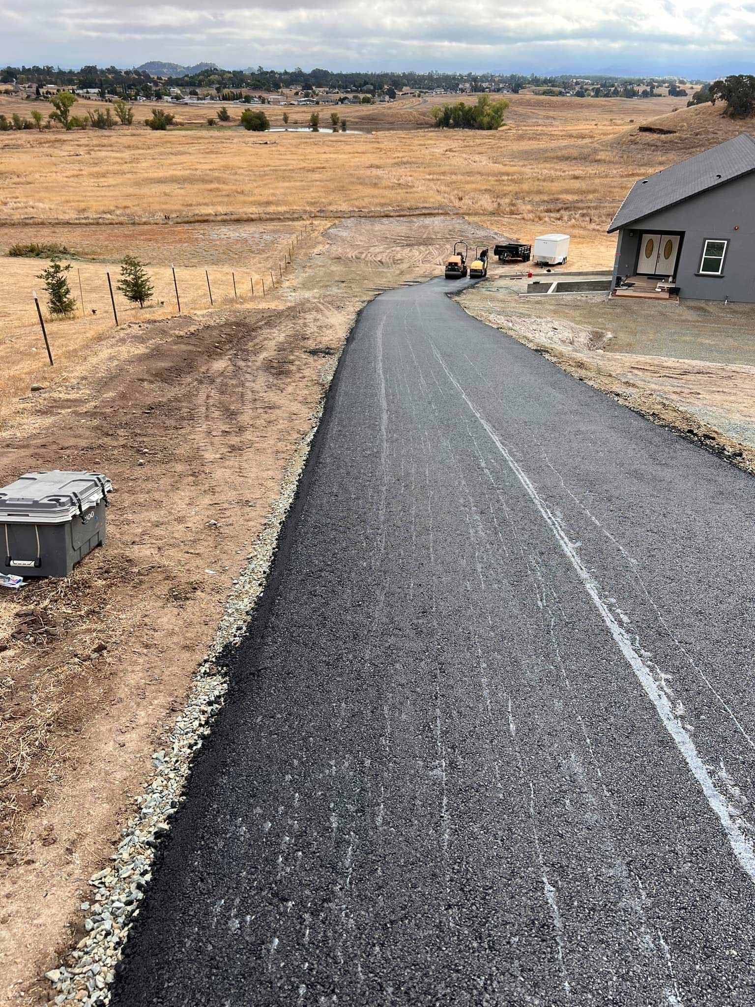 Earthwork