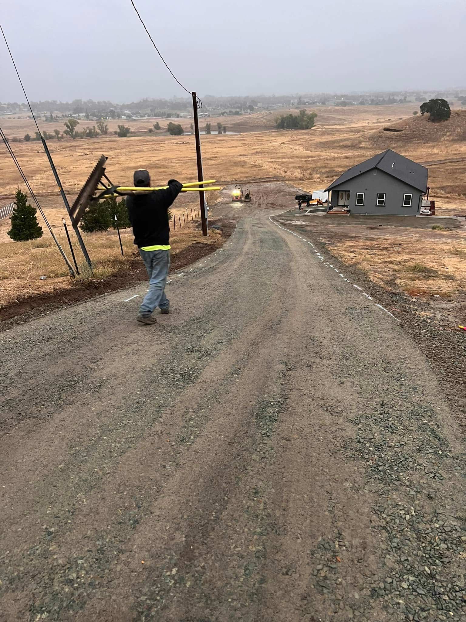 Earthwork