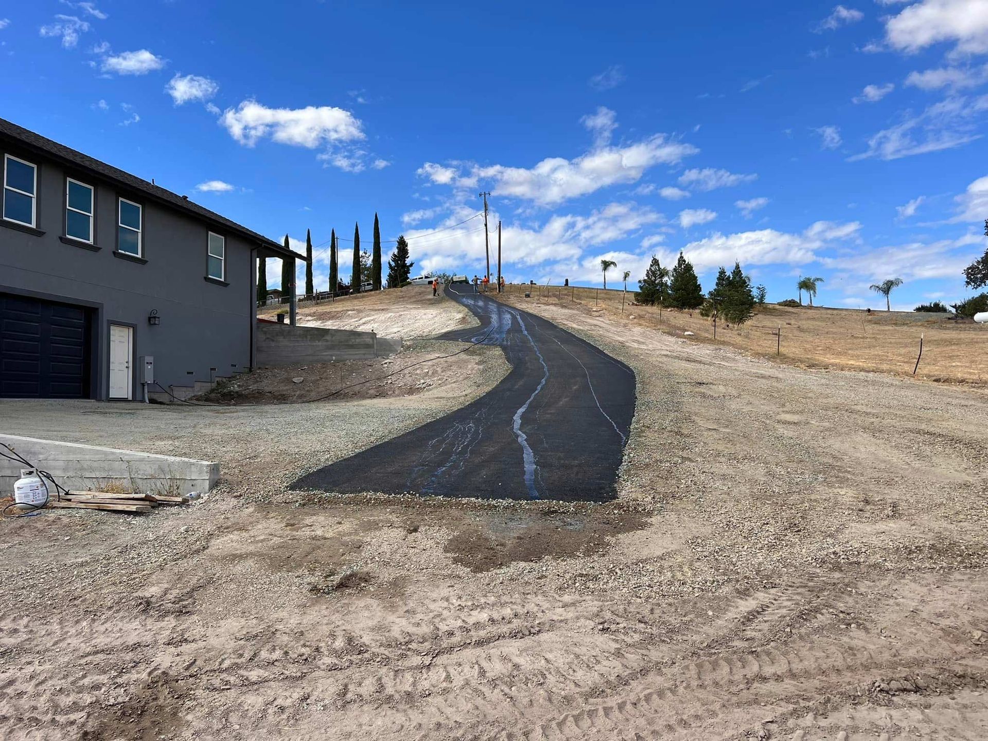 Earthwork