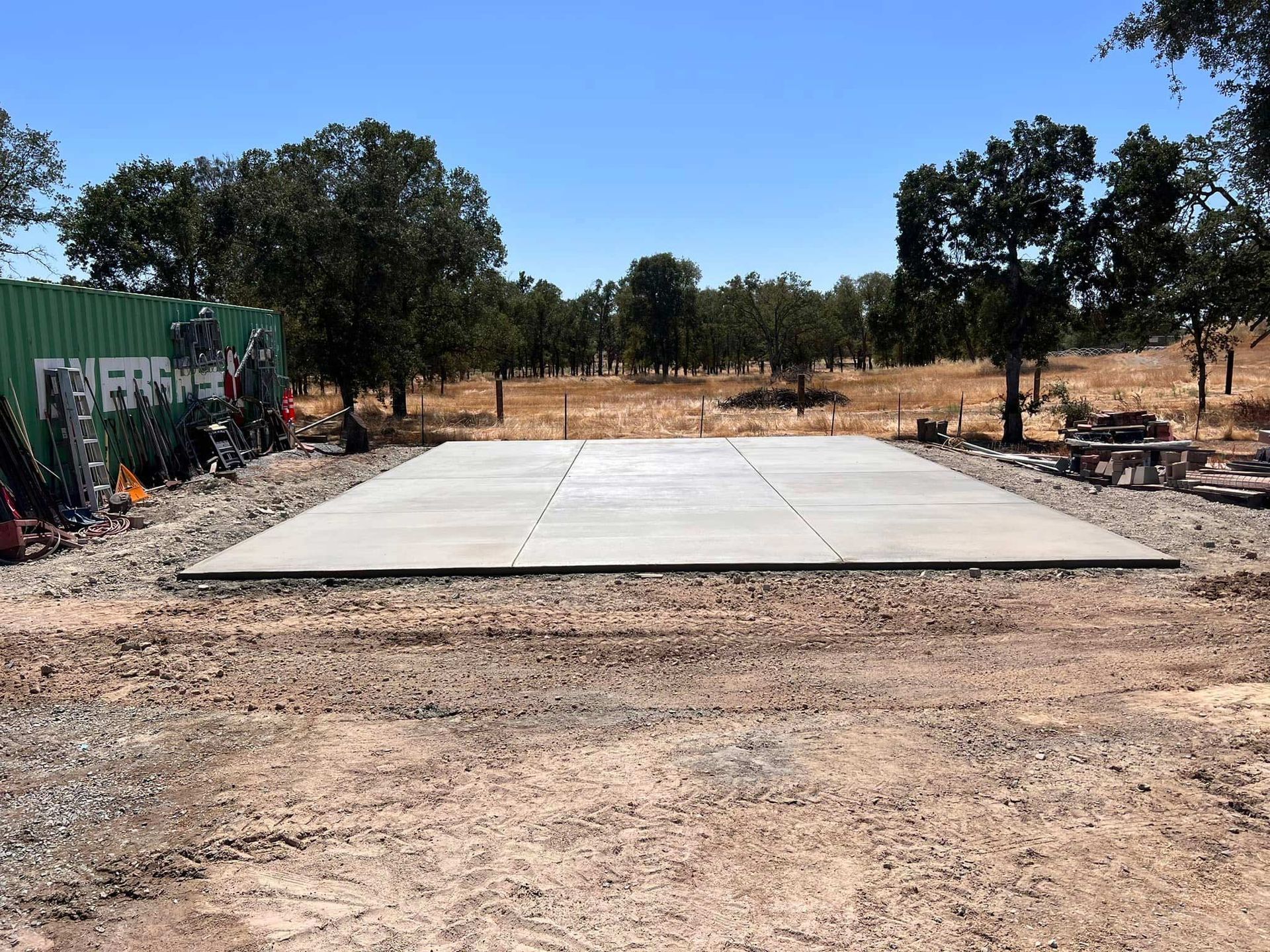Asphalt Driveway