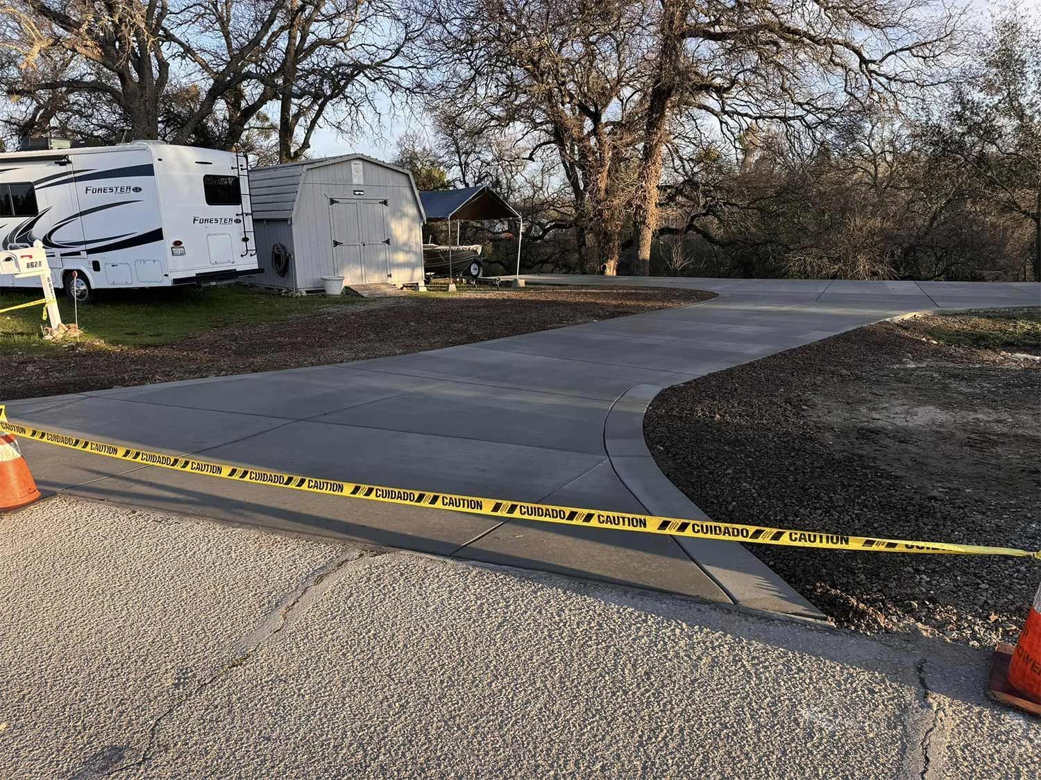 Paving Companies Near Me